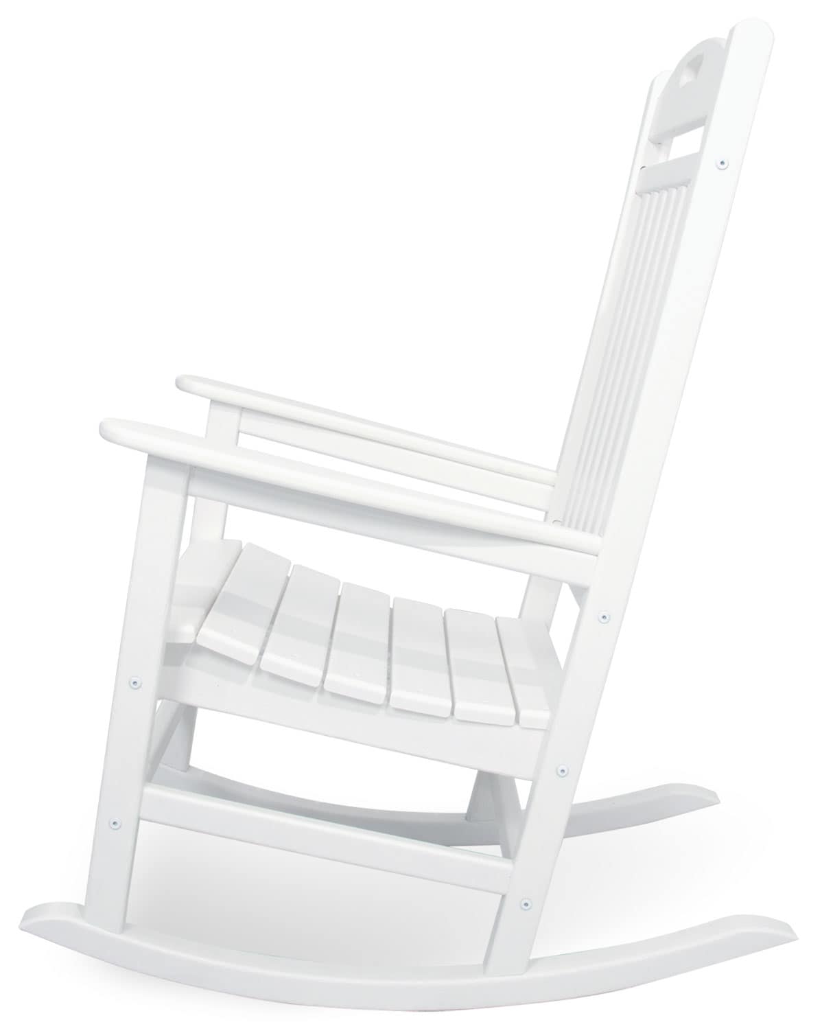 Trex Outdoor Furniture TXR100CW Patio-Chairs - View #2