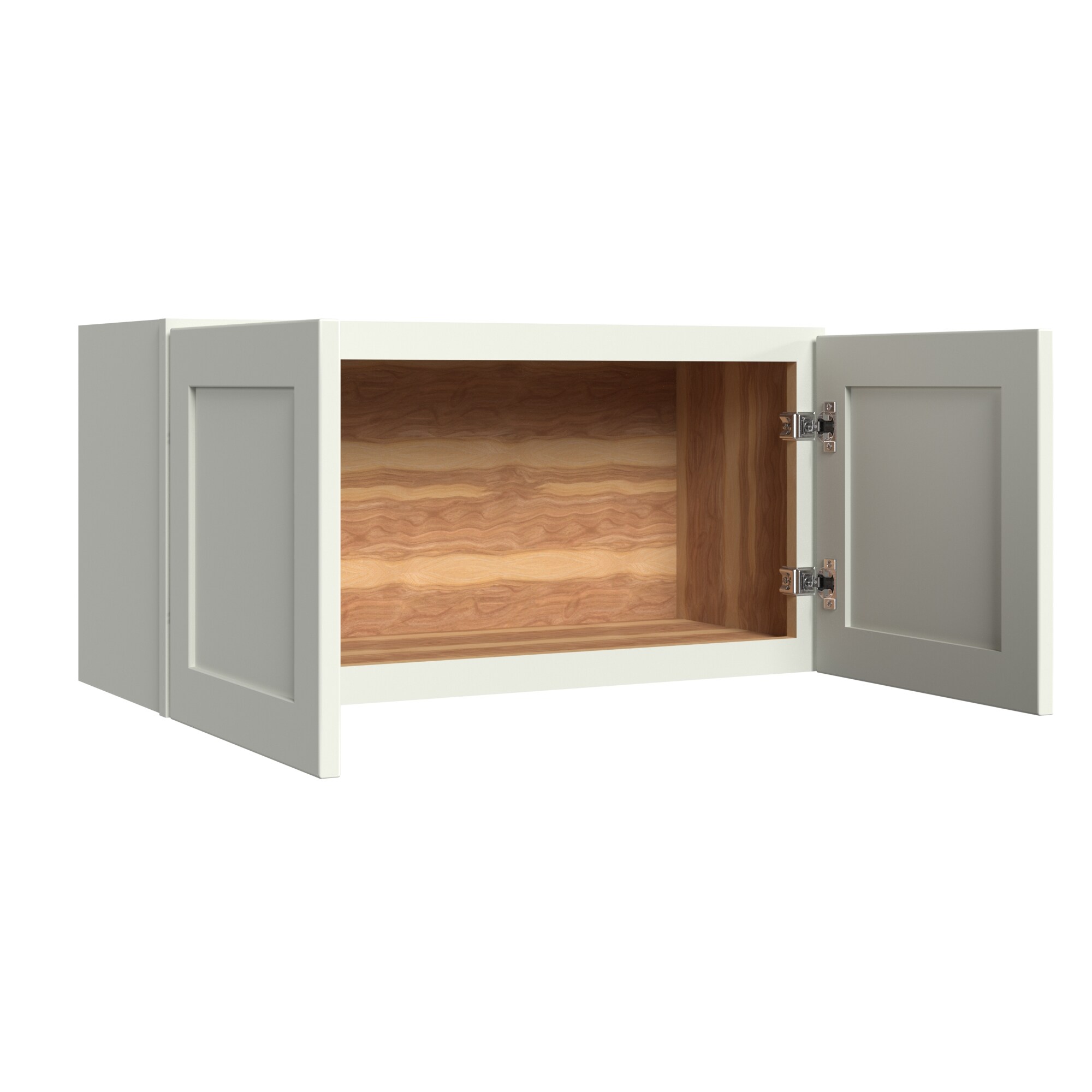 KraftMaid Momentum W3015G71 Cabinets-Kitchen - View #9