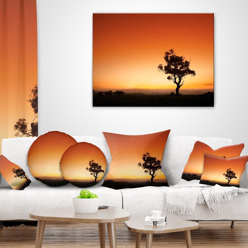 Designart CU10757-18-18 Accent-Pillows - View #3