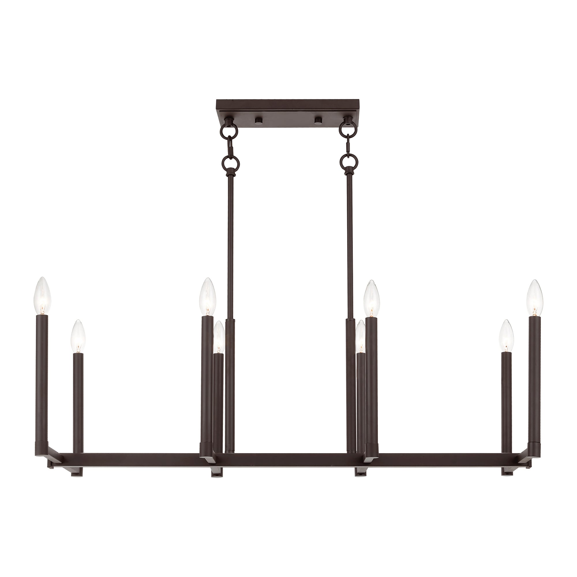 Livex Lighting 40258-07 b090015 - View #3