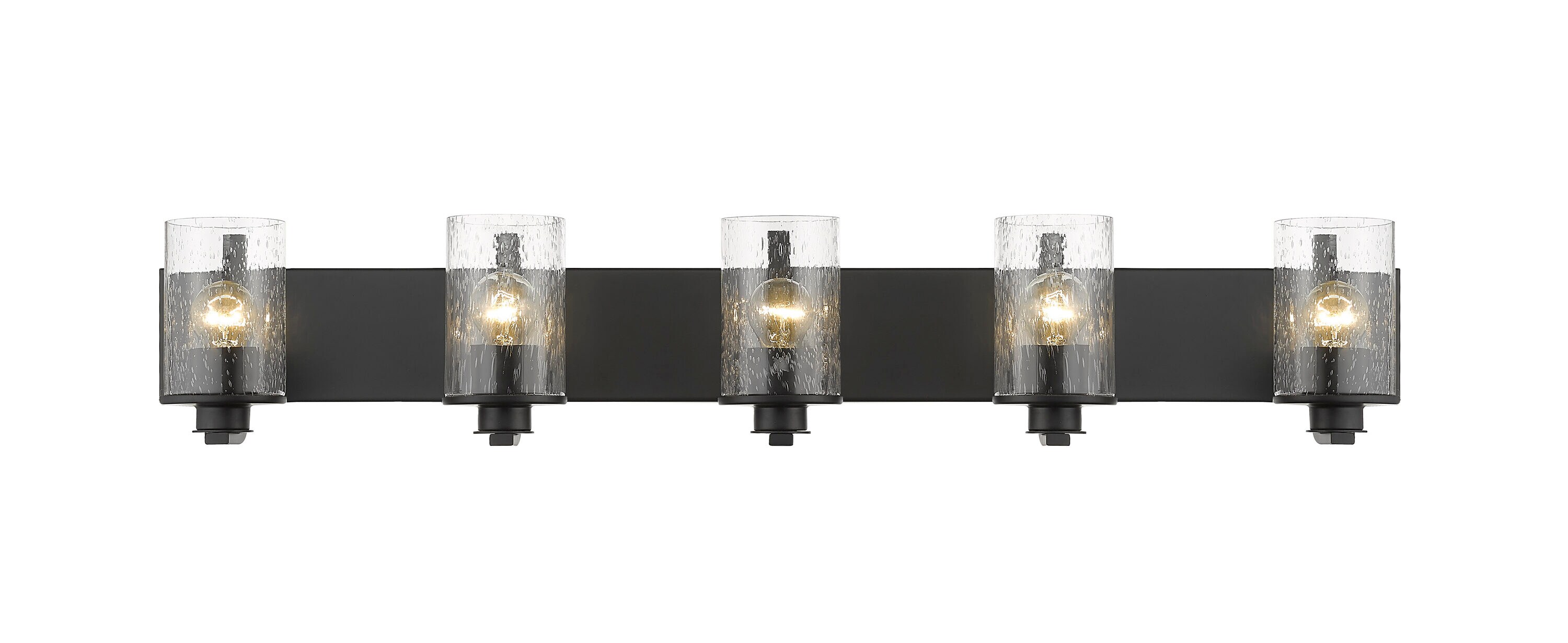Z-Lite 492-5V-MB b089995 - View #5