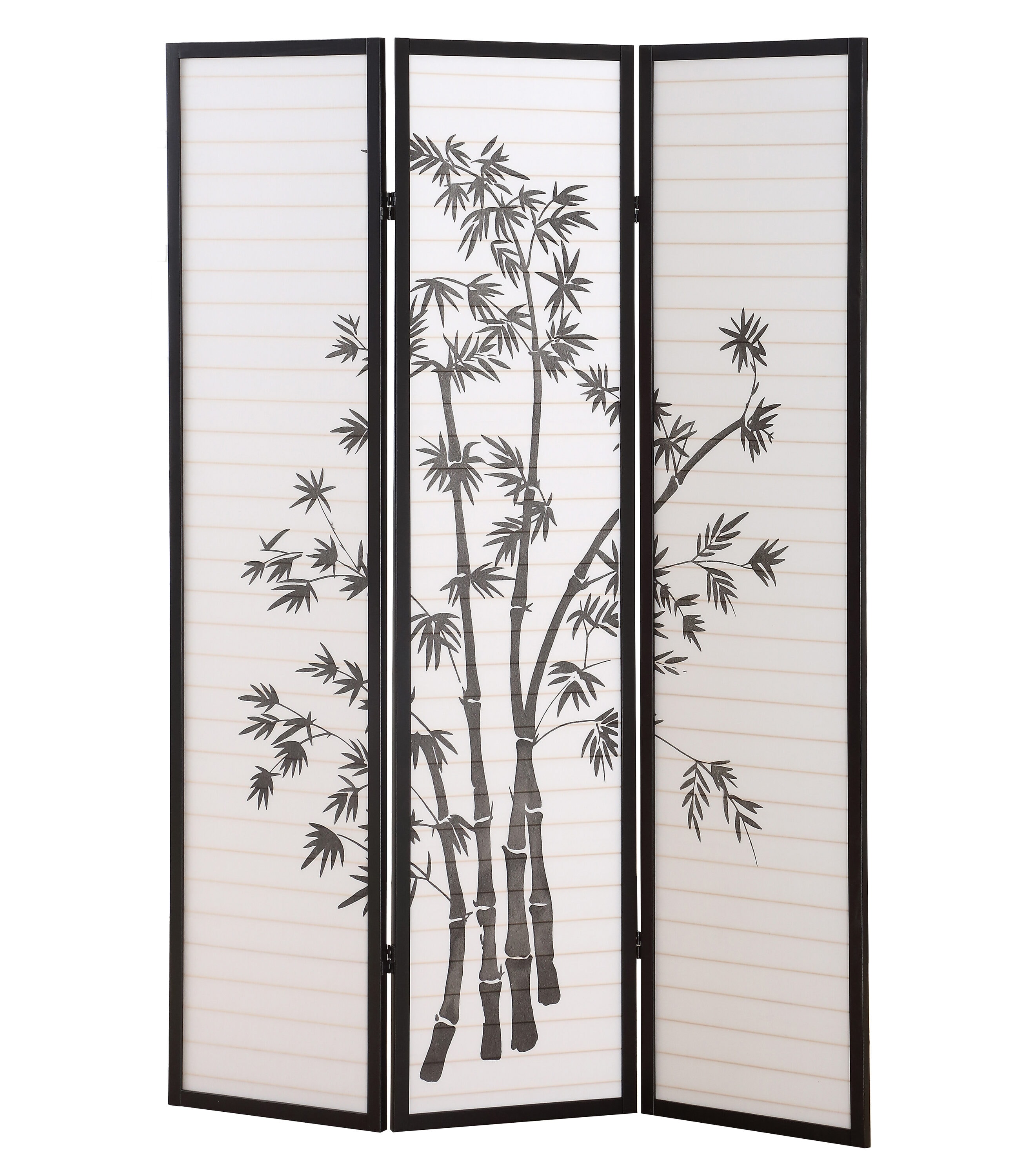 Room Dividers Number of Panels 3