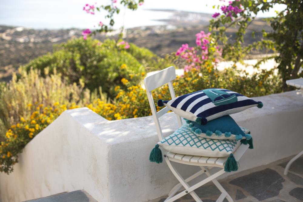 Divine Home EK-014-512 Outdoor-Accent-Pillows - View #6