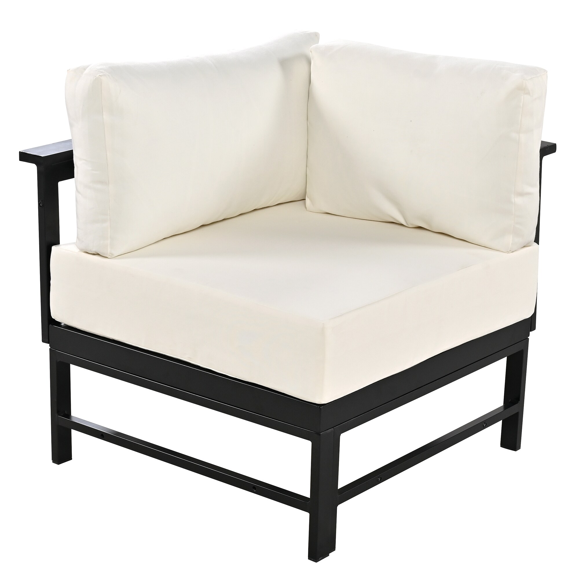 ModernLuxe L-WY000392AAA Patio-Sofas-Daybeds - View #13