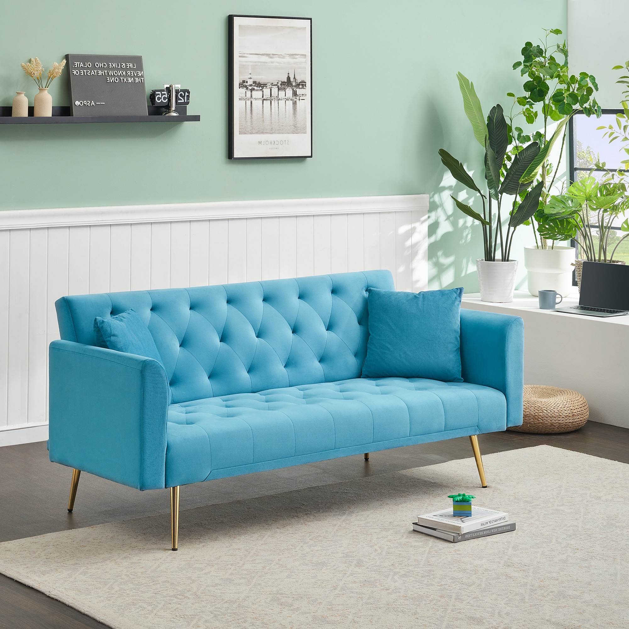 Bybafun YC5200041 Sofas-Loveseats - View #12