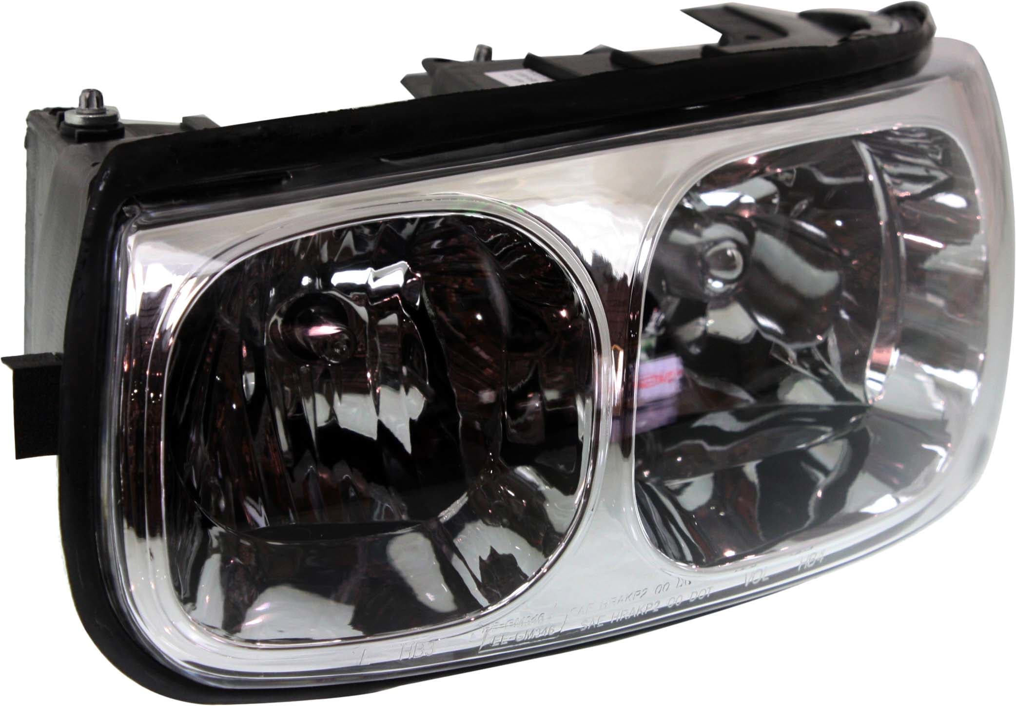Garage-Pro JCWREPB100112GP Headlights-Components - View #3