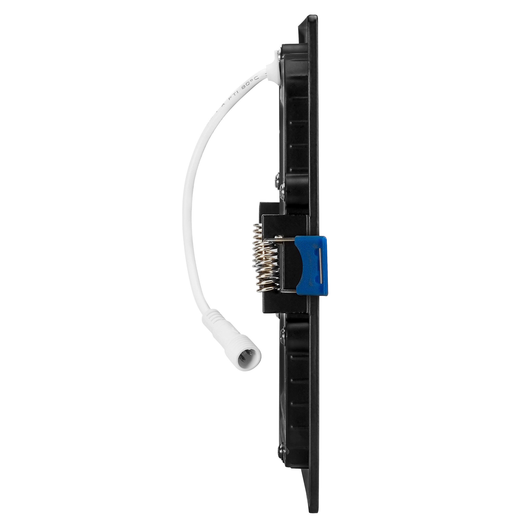 Maxxima MRL-S61245SB Led-Retrofit-Downlight - View #5