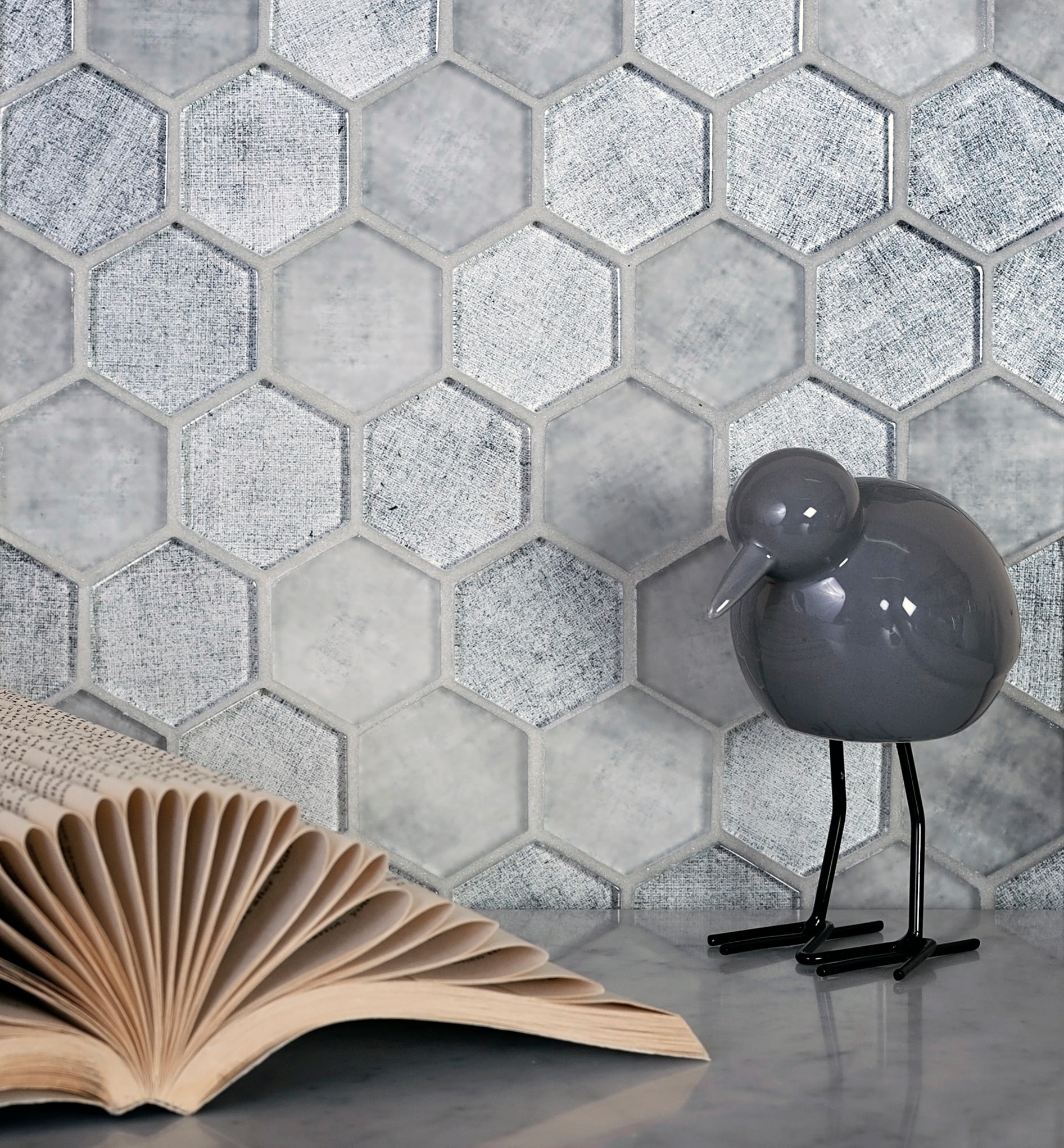 Apollo Tile APLSRA8808ASAMPLE Tile-Samples - View #8
