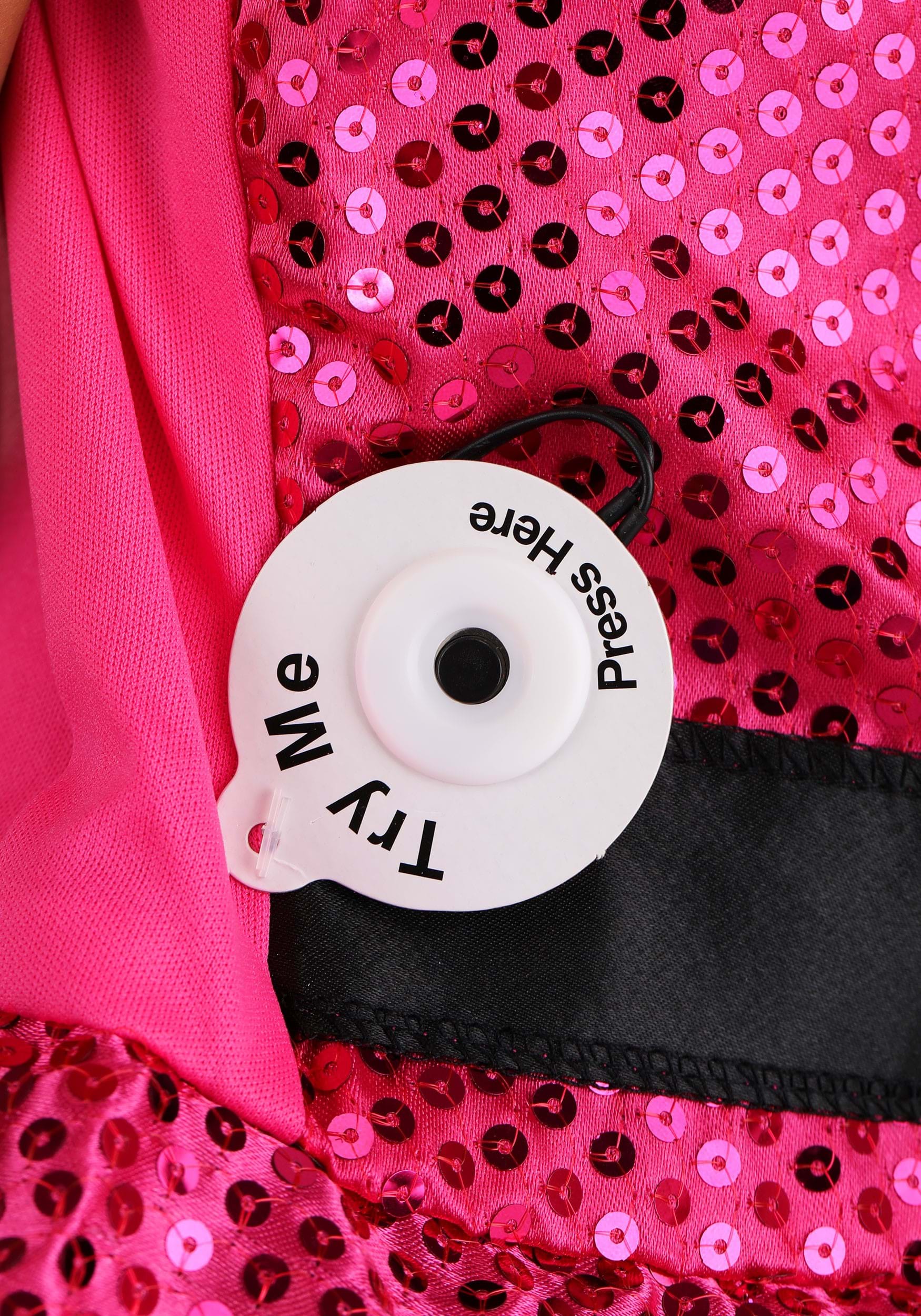 HalloweenCostumes.com FUN3897CH-S costumes - View #5