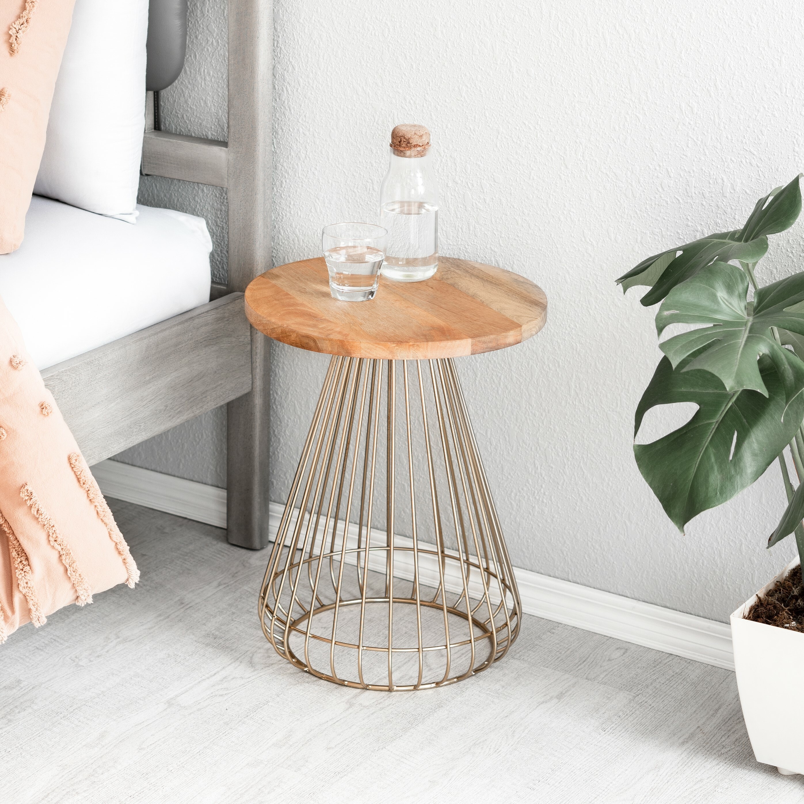 MH LONDON MH-TB-847 End-Tables - View #2