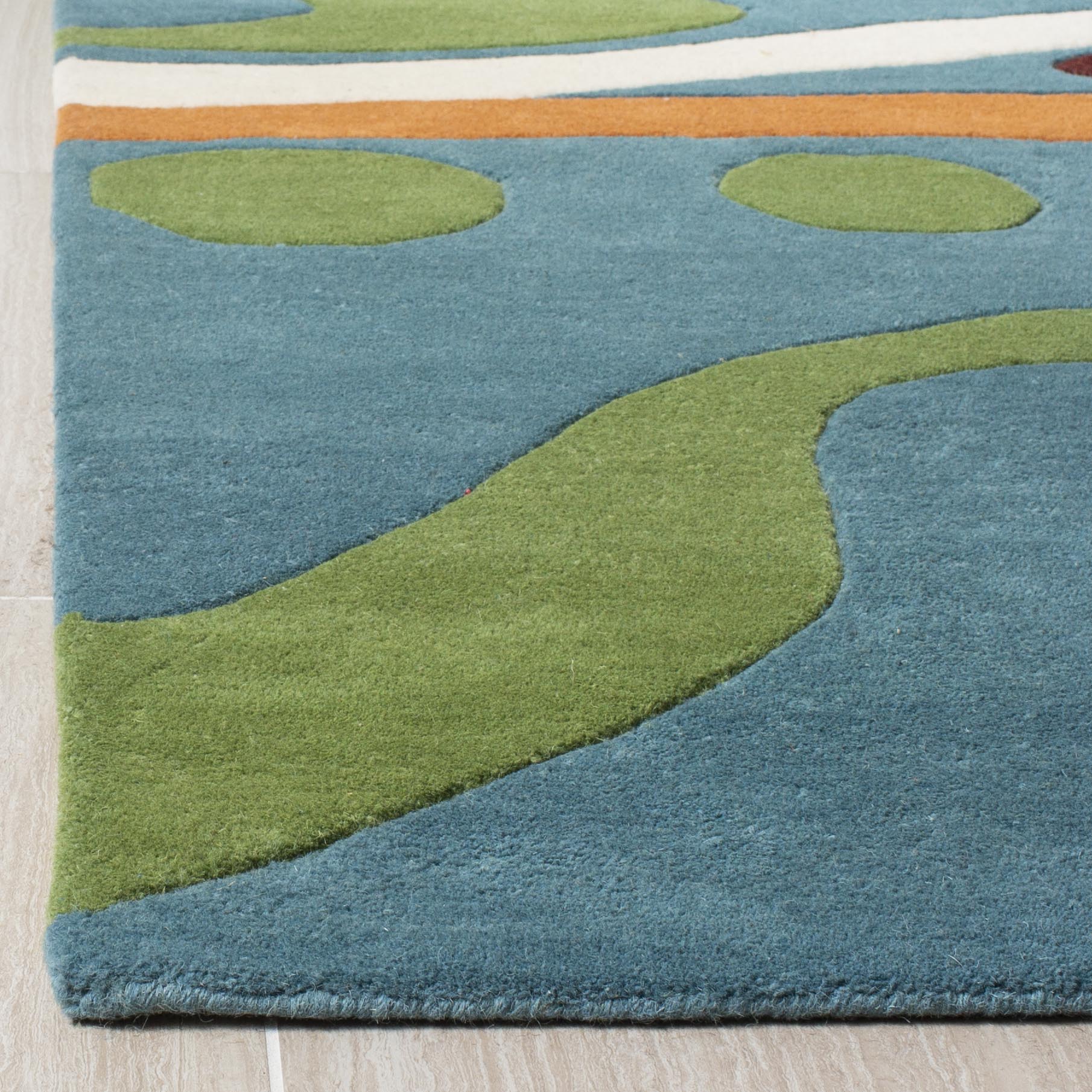 Safavieh SOH856A-2 rugs - View #2