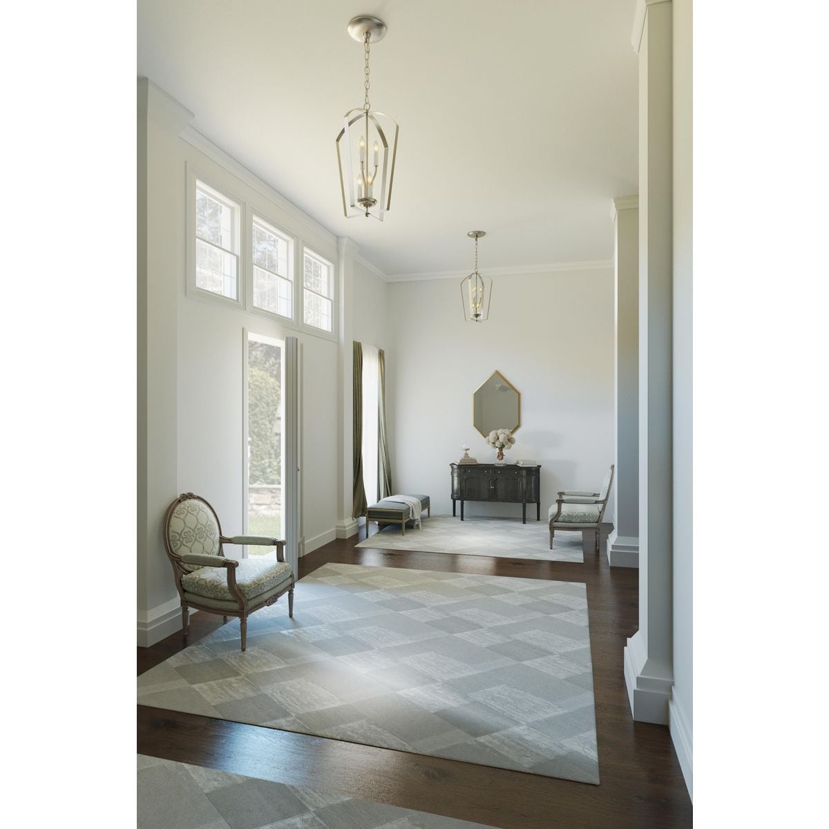 Progress Lighting P3929-09 Pendant-Lights - View #2