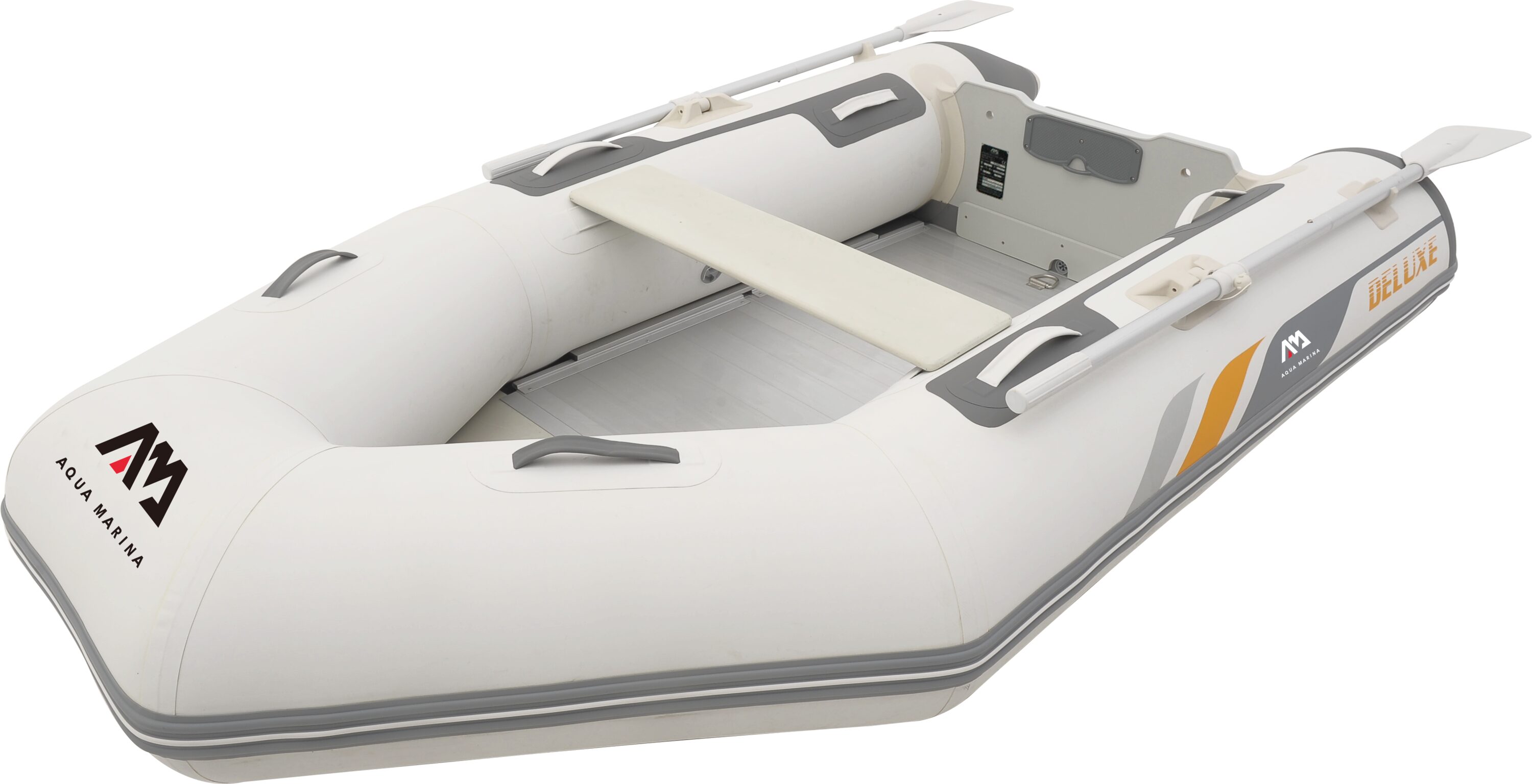 Aqua Marina BT-88850AL Paddle-Boats - View #2