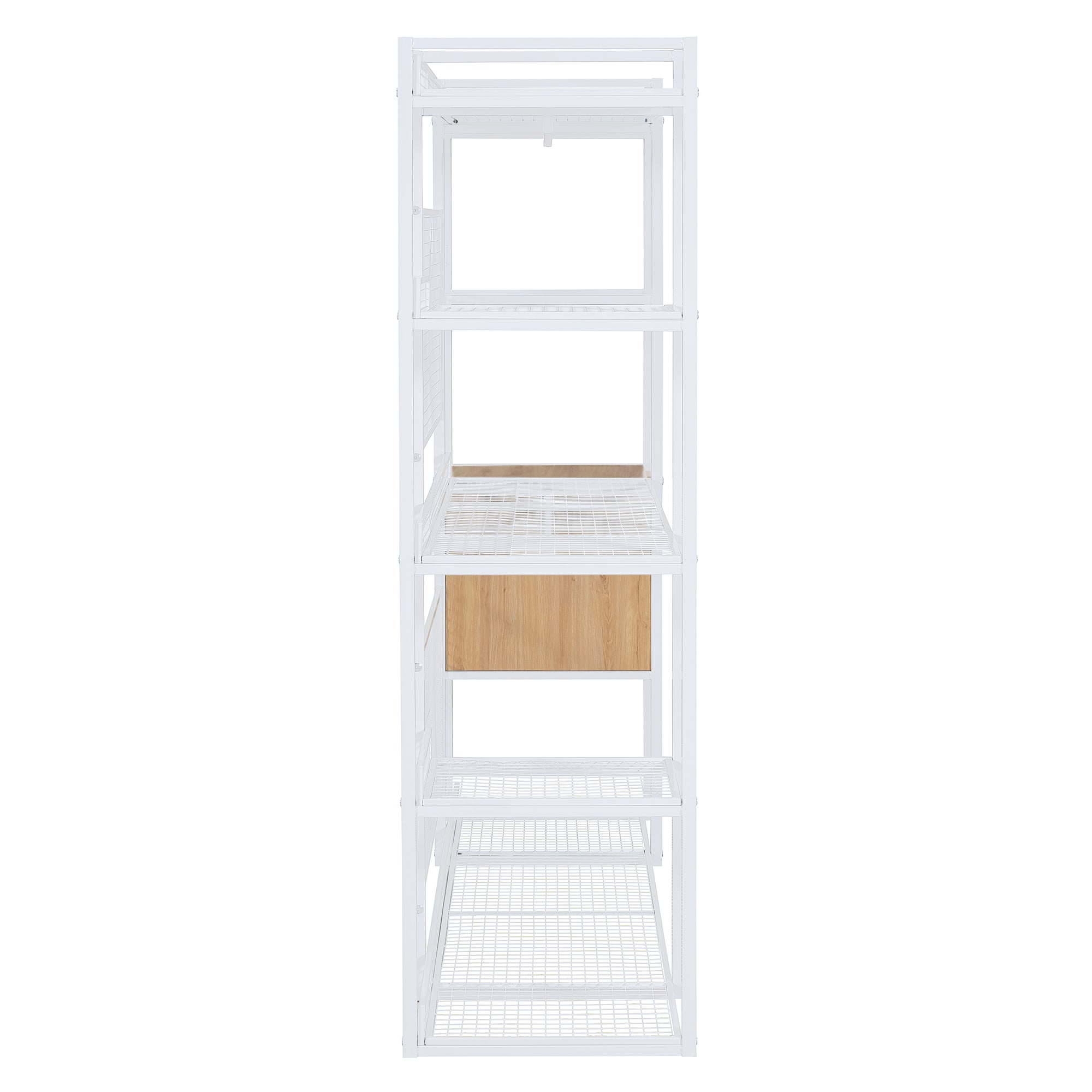 ModernLuxe L3P-SF000087AAK dressers - View #11