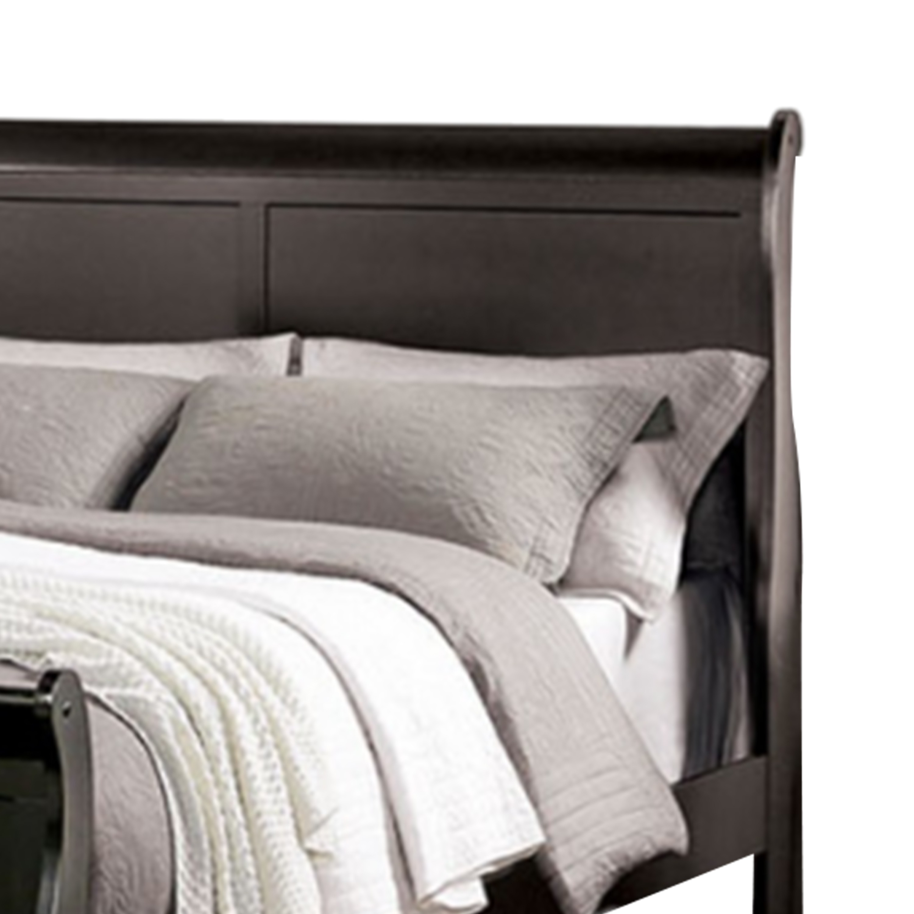 Benzara BM319900 beds - View #2