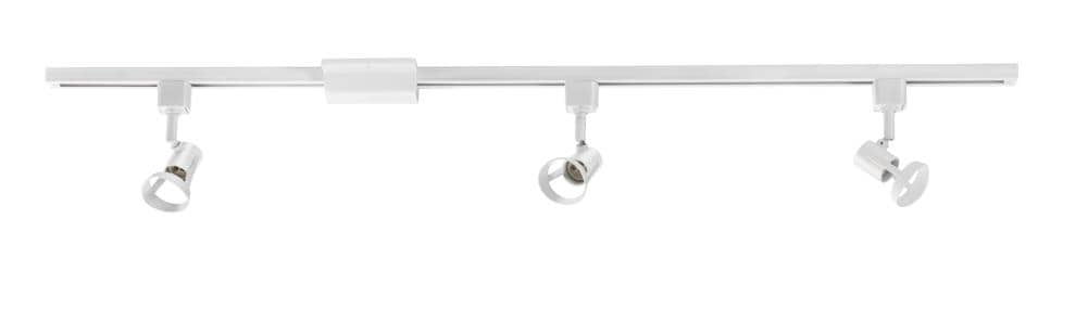 Lithonia Lighting LTKNFLTMR16GU10MWM4 Linear-Track-Kits - View #2