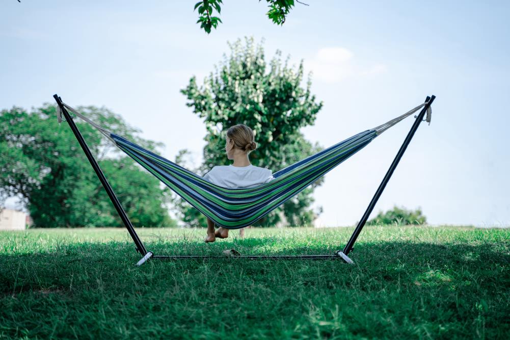 Backyard Expressions 914920 hammocks - View #3