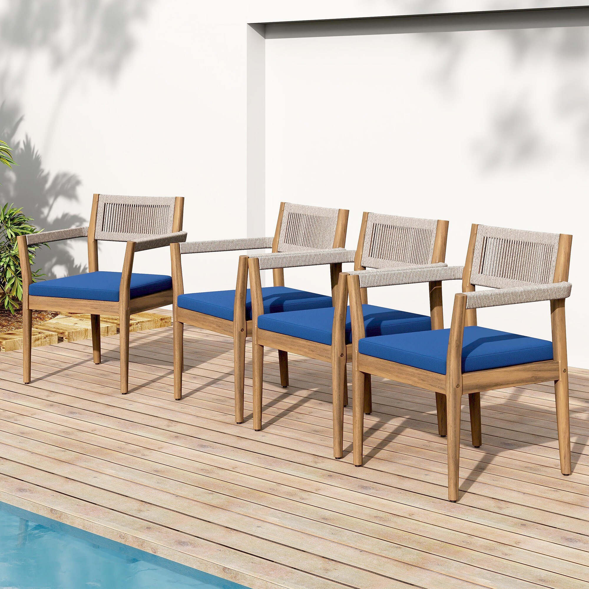 HyperDrop Cart W-N770P286668N006 Patio-Chairs - View #4