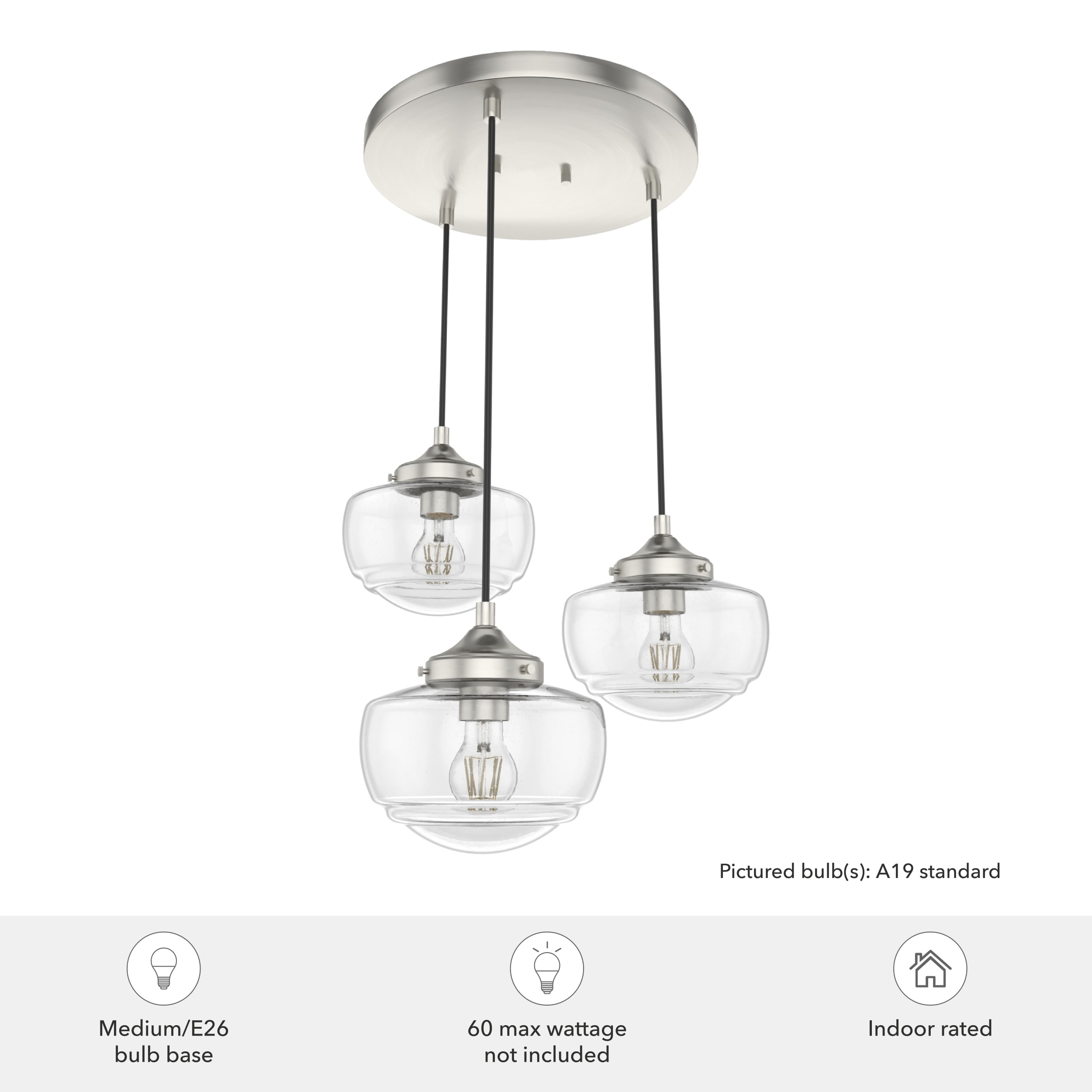 Hunter 19501 Pendant-Lights - View #4