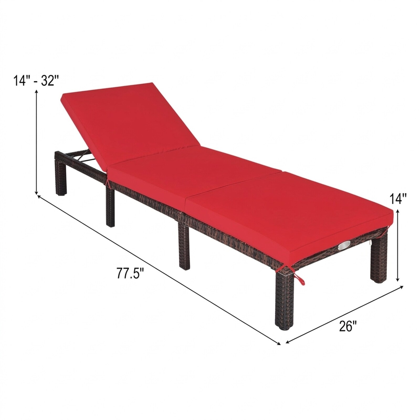 SUGIFT LW102SUGHY0290 Chaises-Settees - View #3