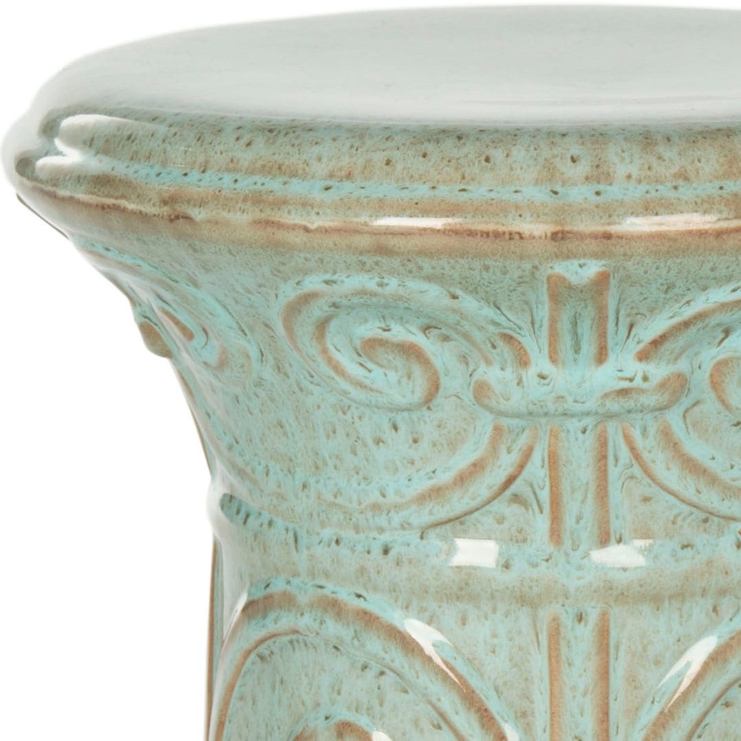 Safavieh ACS4521D Garden-Stools - View #3