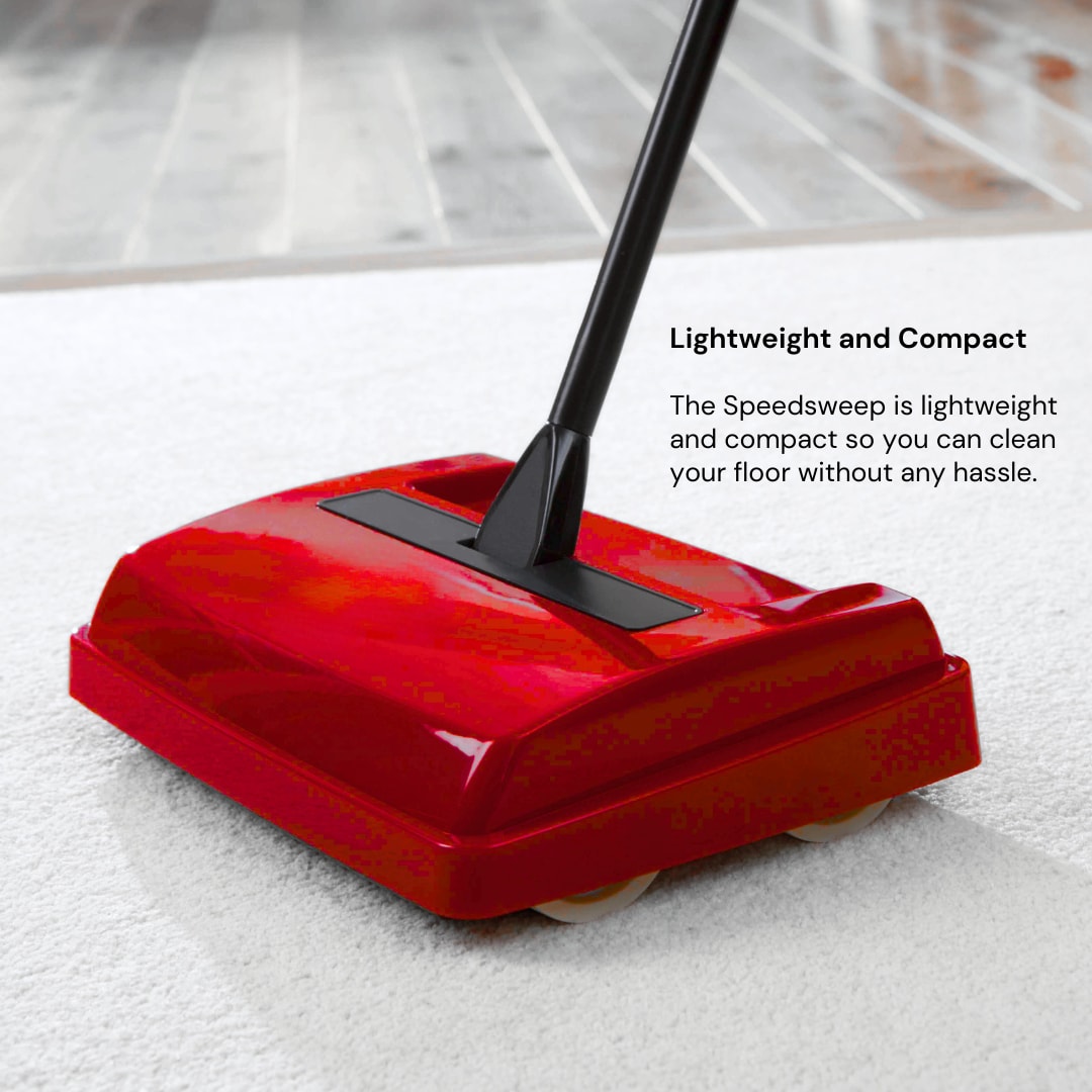 Ewbank 525 Floor-Sweepers - View #5