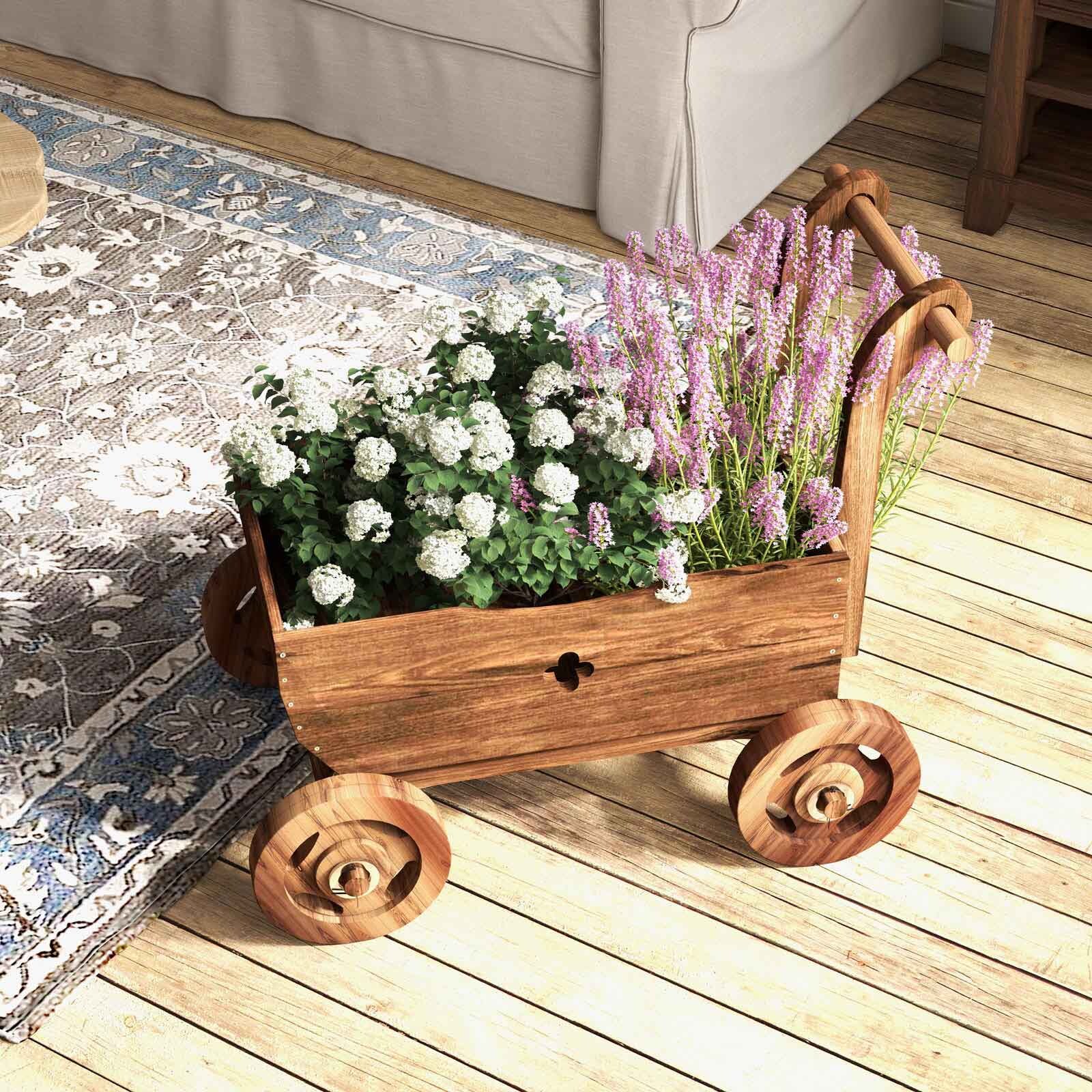 Ayelon OCMP830CF Planter-Window-Box - View #8