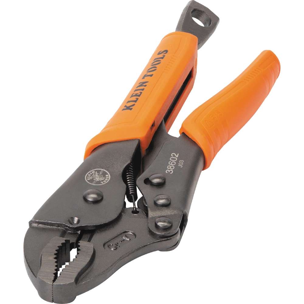 Klein Tools 38602 pliers - View #10