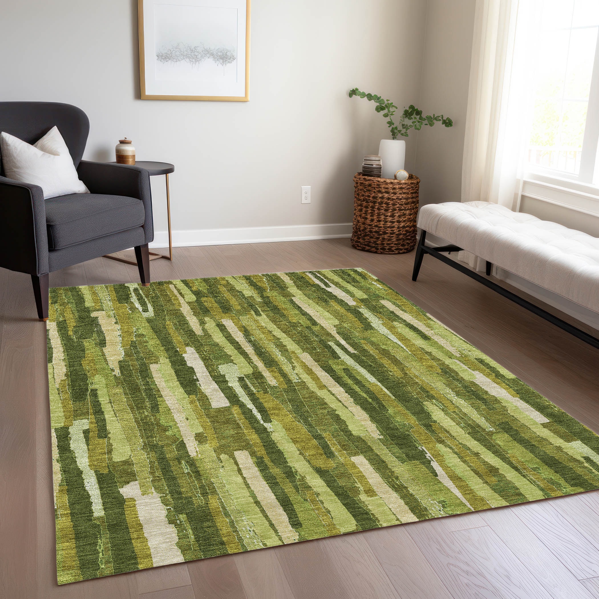 Addison Rugs ACN1315GE5X8 rugs - View #7
