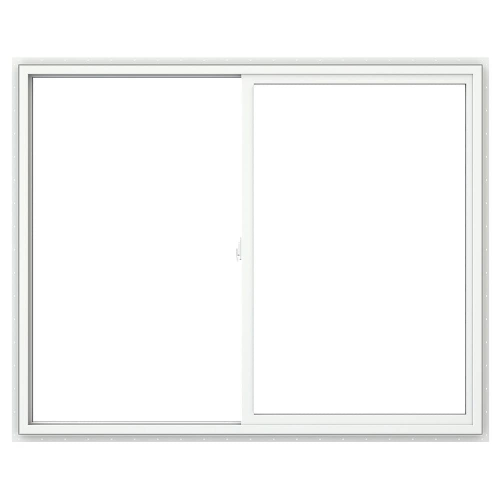 JELD-WEN LOWOLJW232900511 Sliding-Windows - View #3
