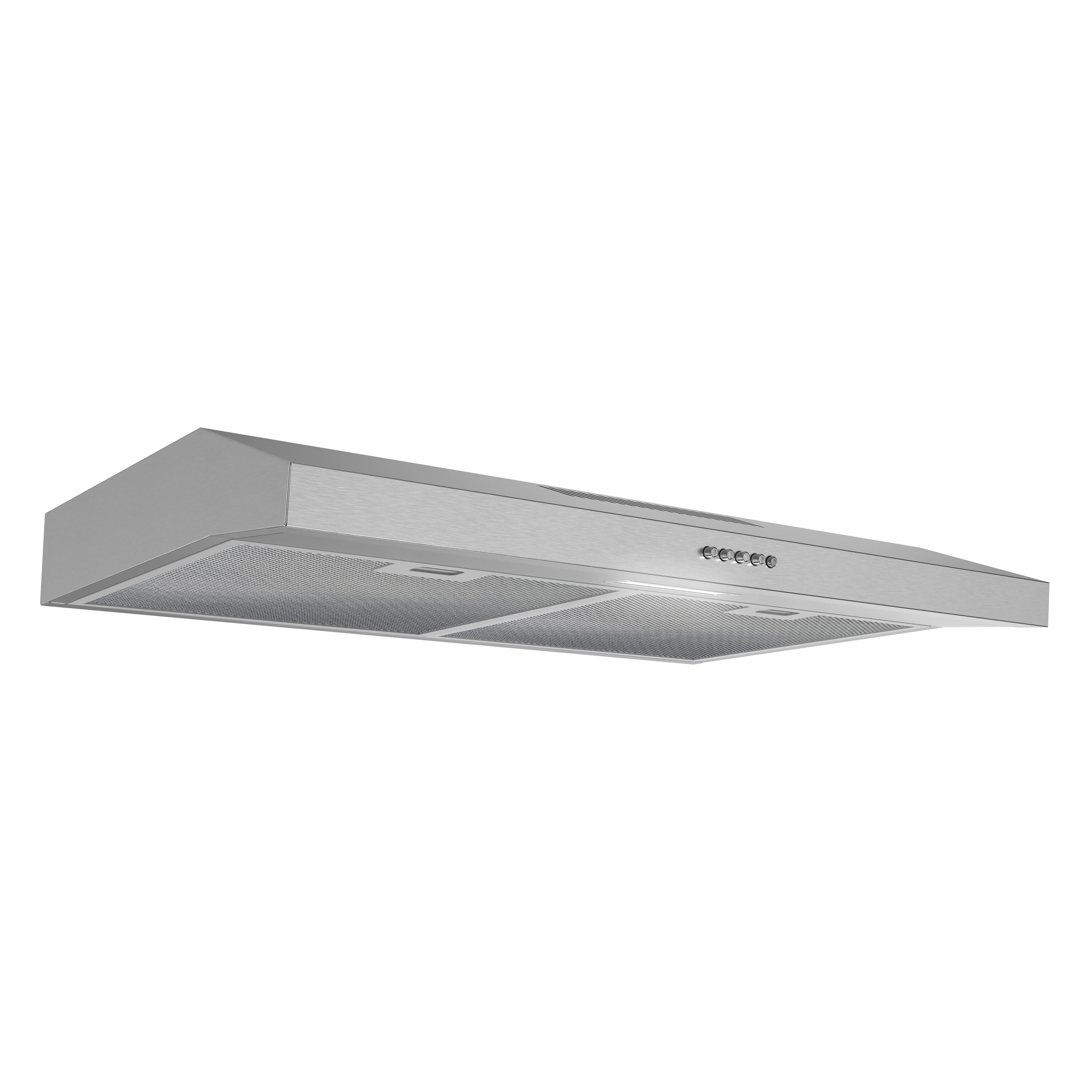 Streamline T-2845-1-CL Undercabinet-Range-Hoods - View #5