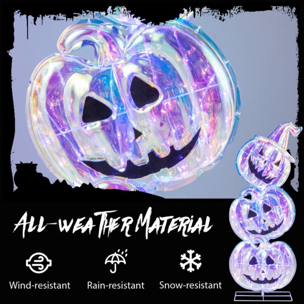 Boyel Living BL-CM24774US Outdoor-Halloween-Decor - View #5