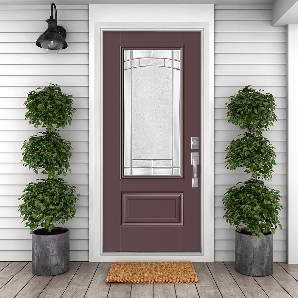 Masonite 3419571 Entry-Doors - View #2