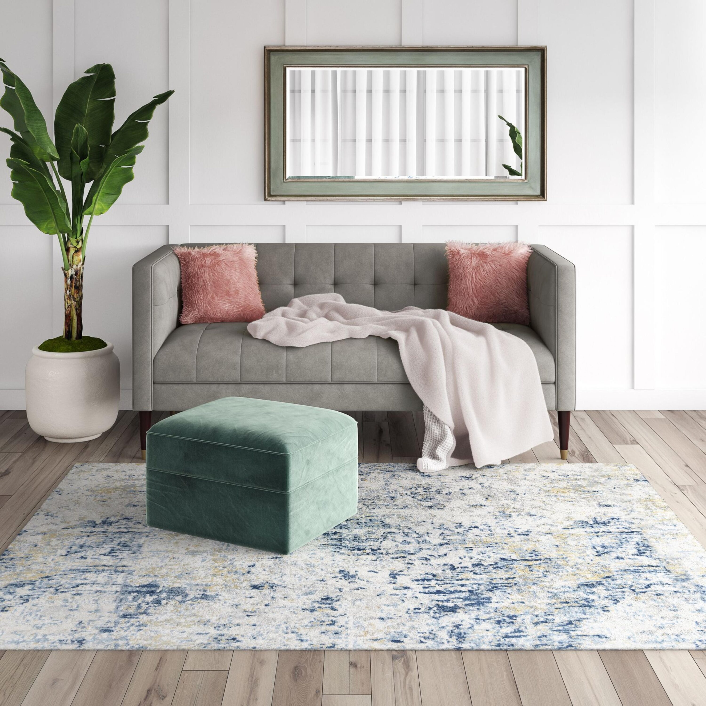 Rugs America 27619 rugs - View #7