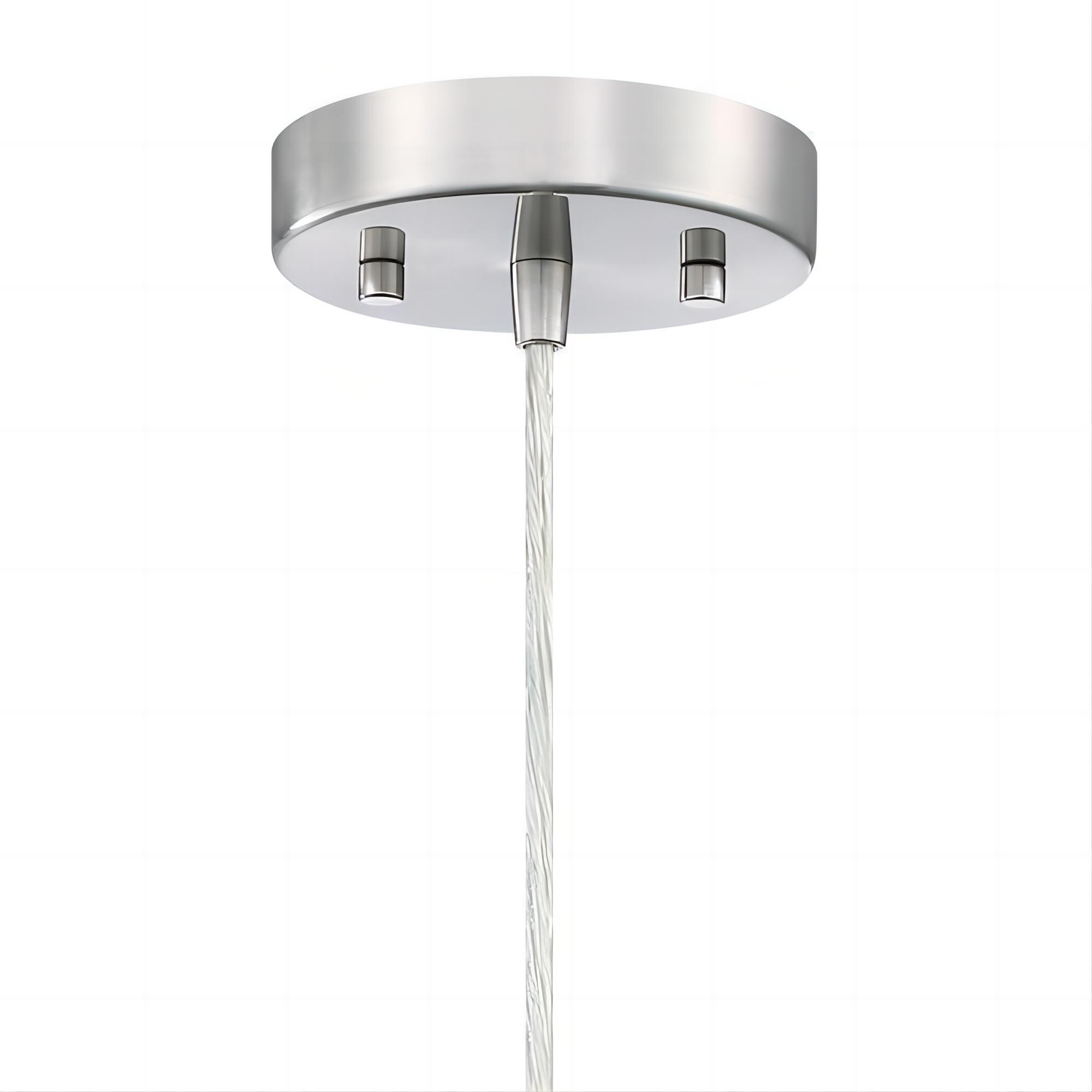 Hukoro FL82253-BN Pendant-Lights - View #7