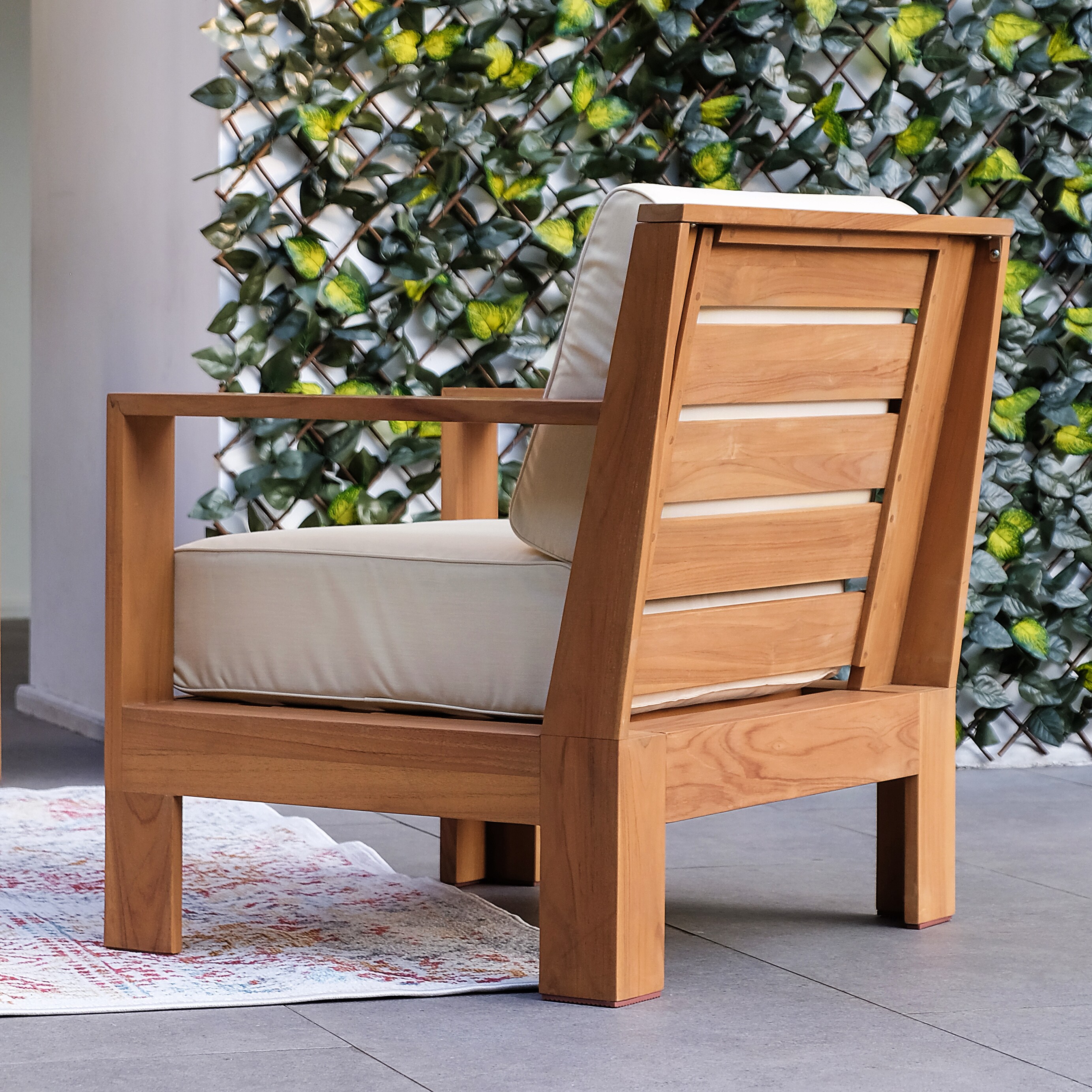 Cambridge Casual 610669-TW-XX-VL-XX Patio-Conversation-Sets - View #5