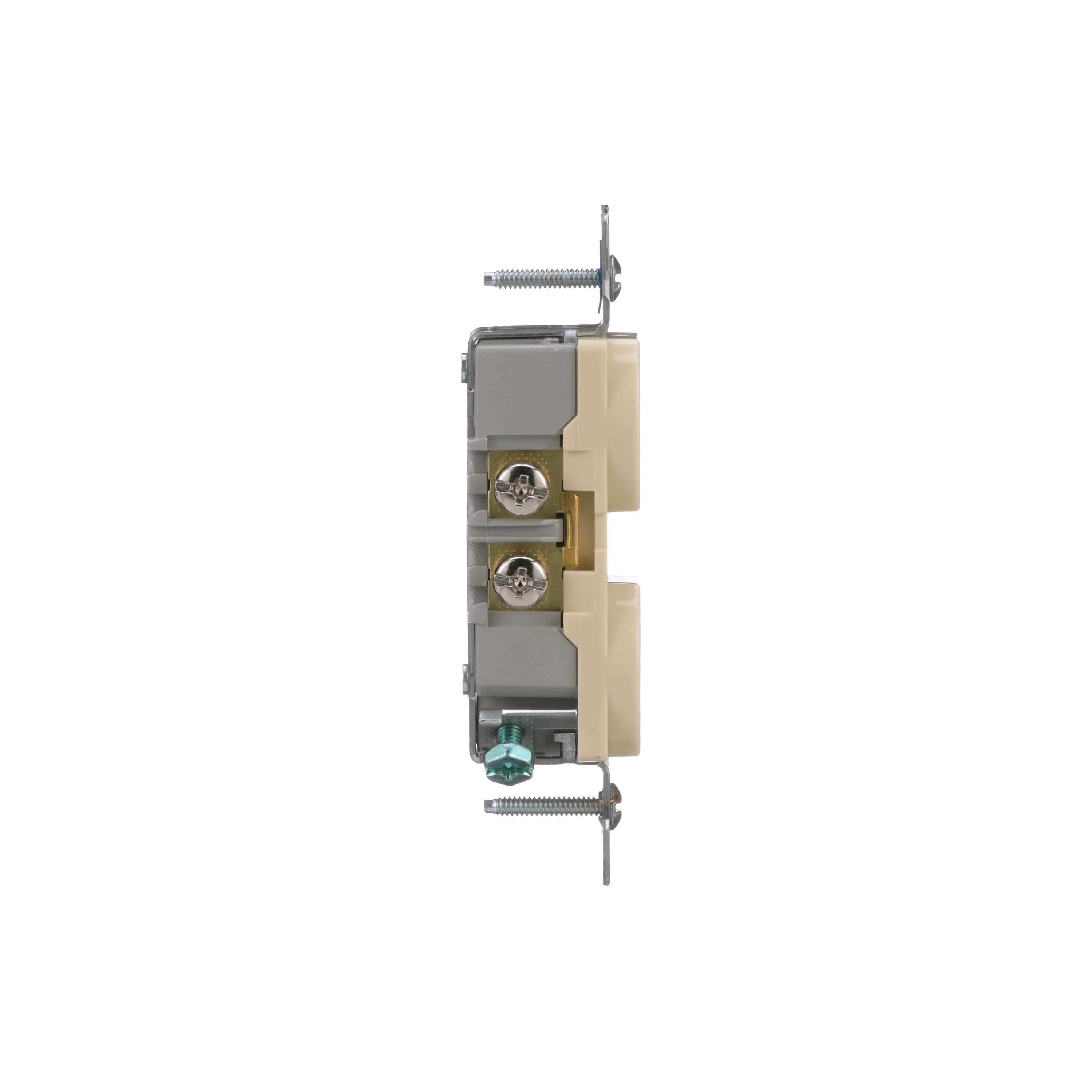 Eaton BR15V-10-LW receptacles - View #5