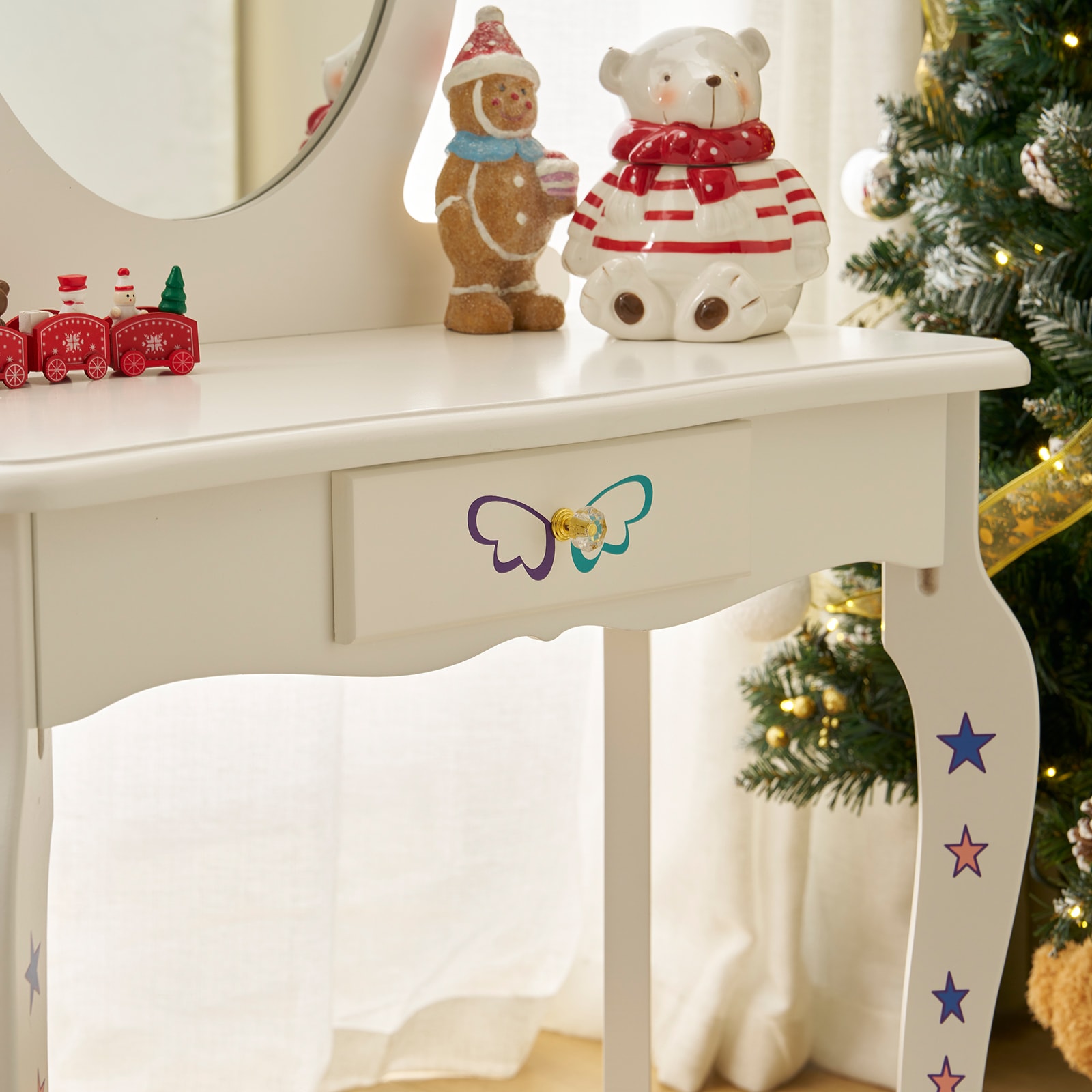 Outopee LO1G52005651 Bedroom-Vanities - View #8