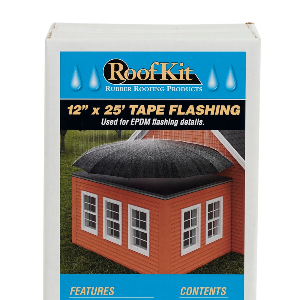 RoofKit Roofing Products 7-1502520-1 Roll-Flashing - View #6