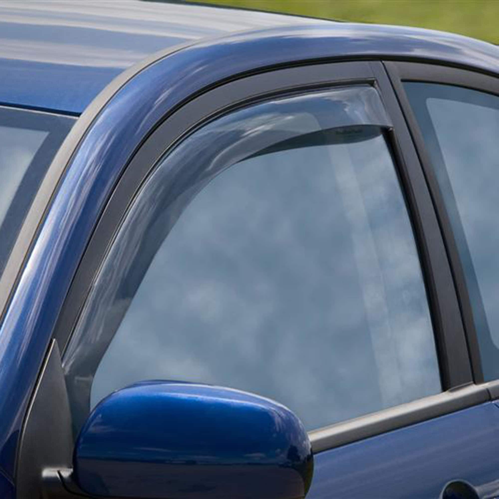 WeatherTech 80381 Side window deflector