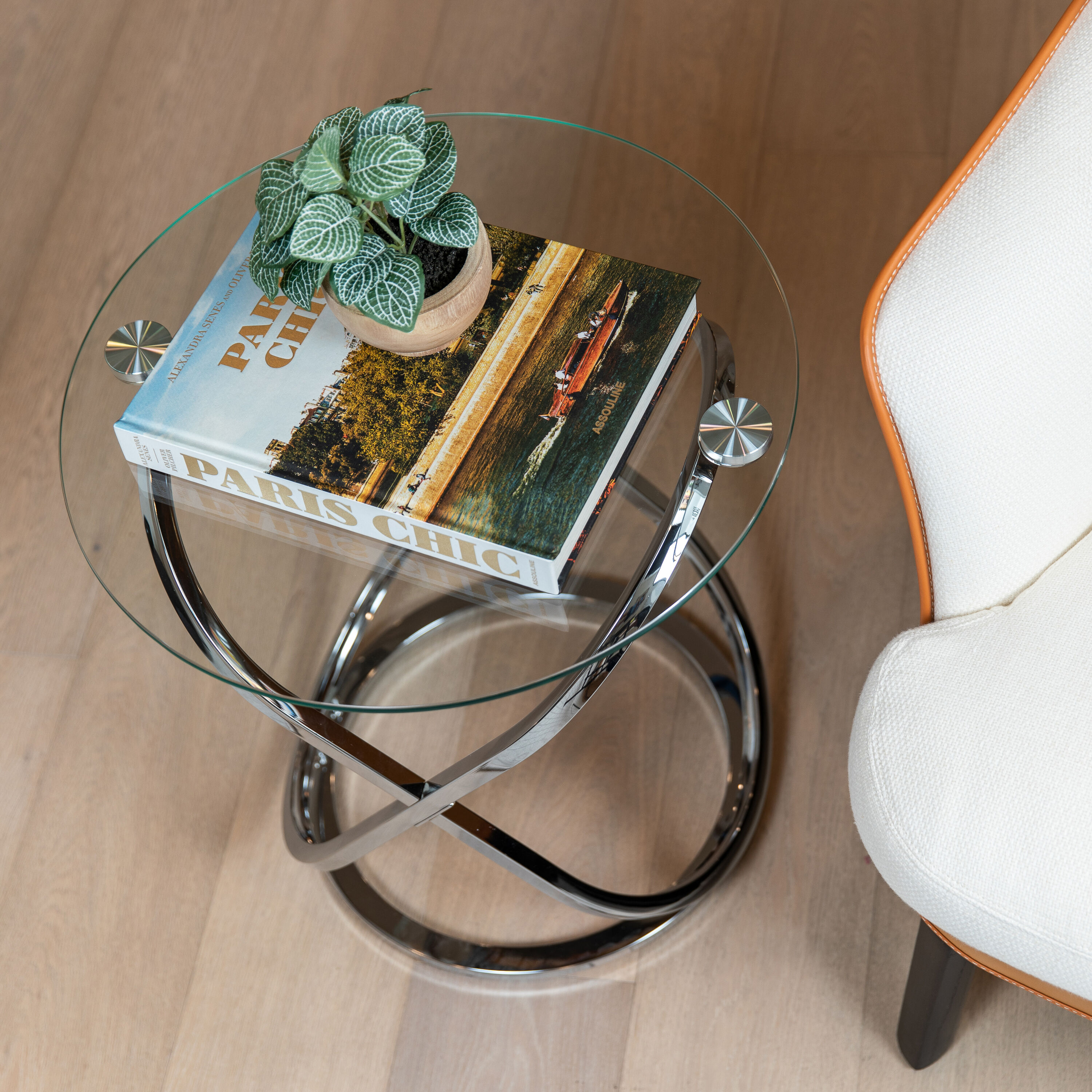 Danya B. HA01516 End-Tables - View #7