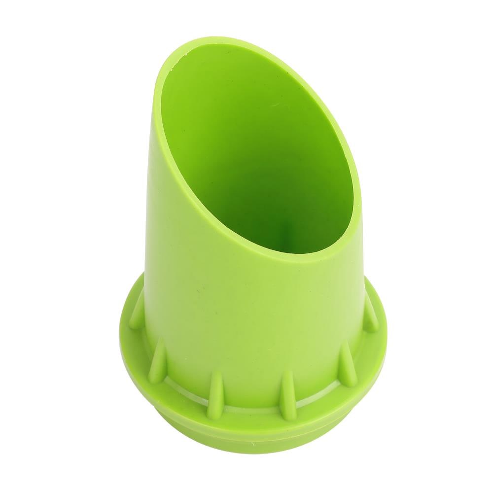 Foampro 135 5gal Bucket Spout: Paint Can Openers, Hooks, Pourers & Mixers  (042224001357-2)