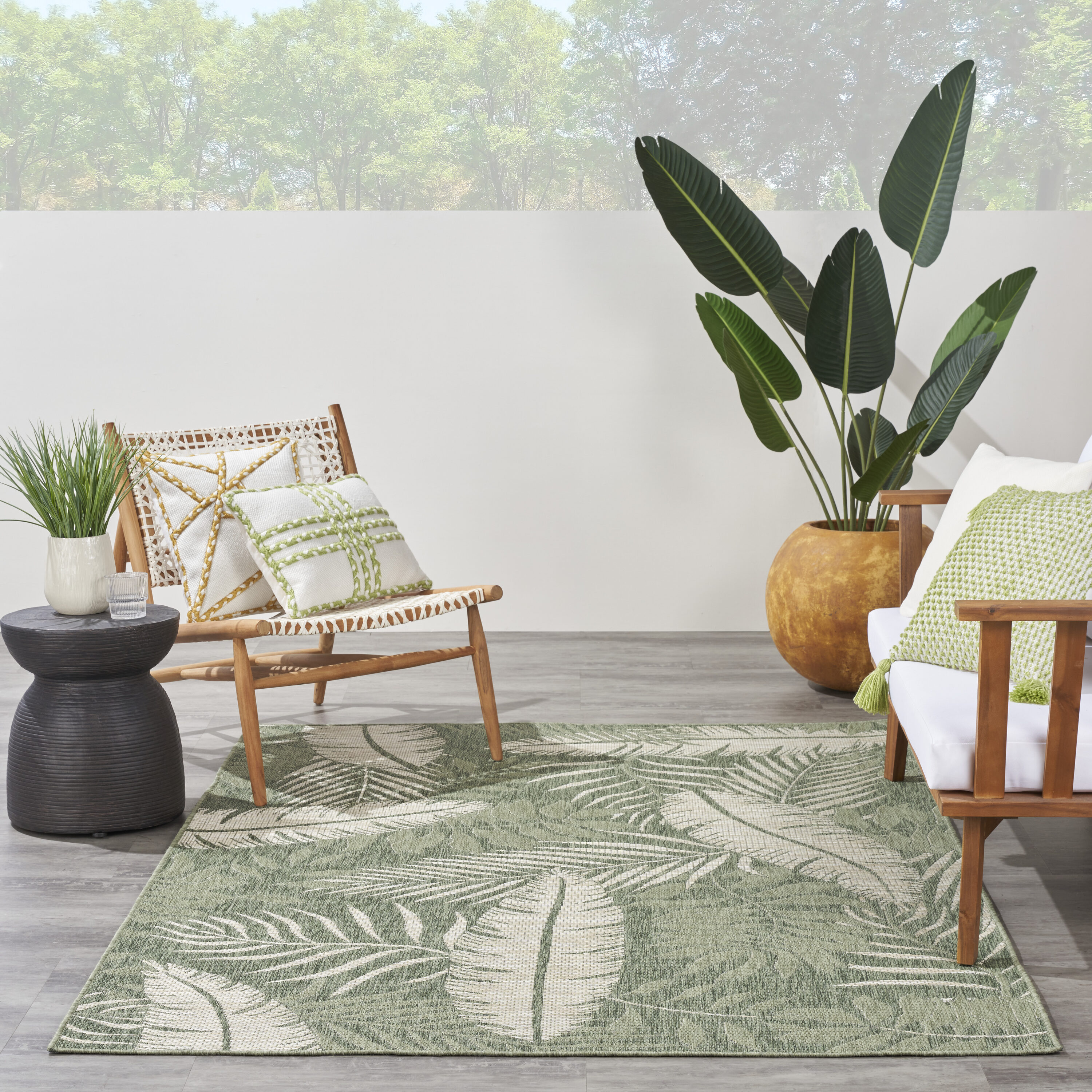 Nourison Home 099446943576 rugs - View #4
