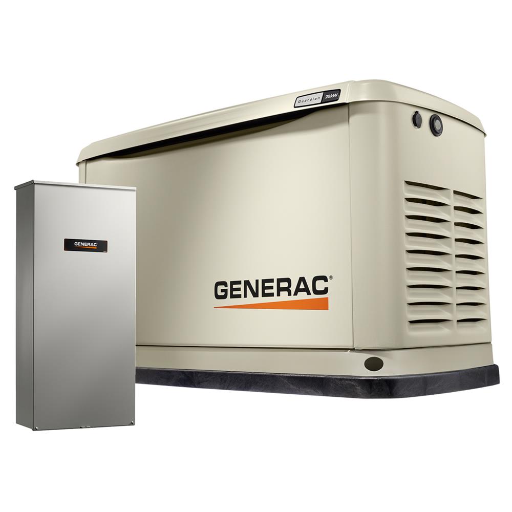 Generac 7039 m100635 - View #2
