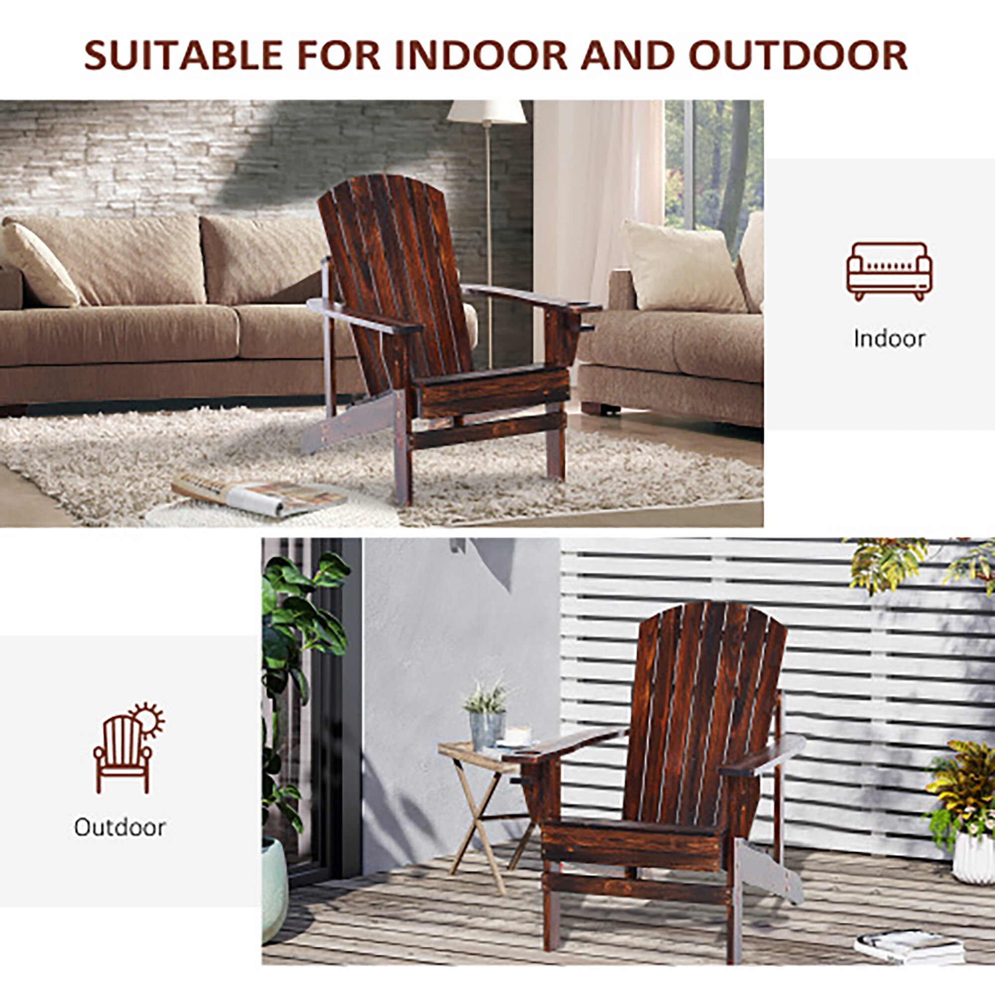 CASAINC CA8102SC Patio-Chairs - View #2