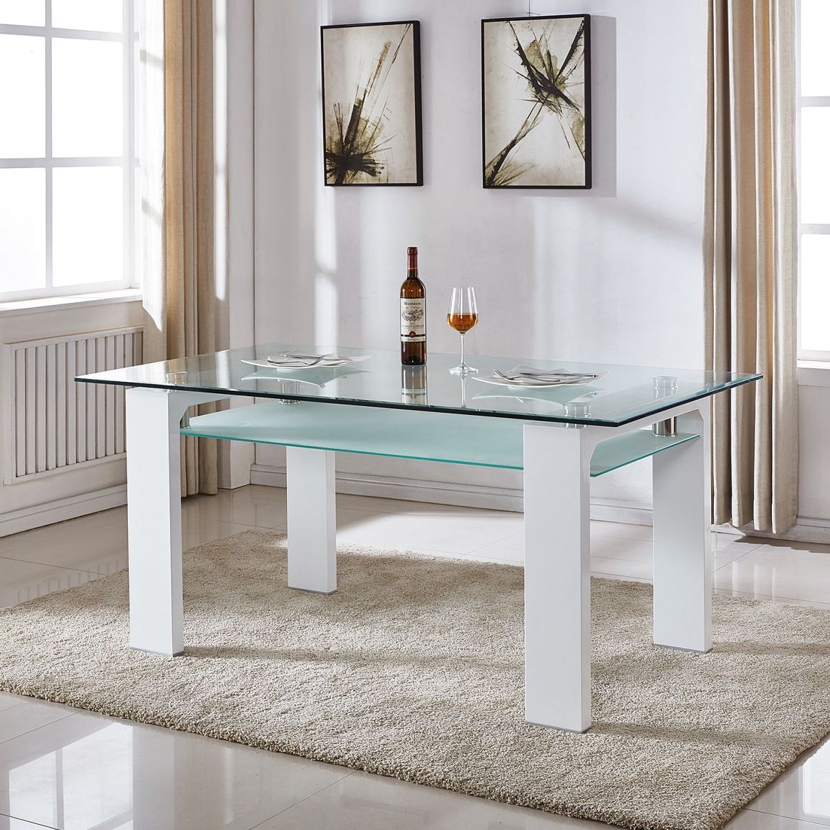 JASMODER W1241S00074 Dining-Sets - View #7