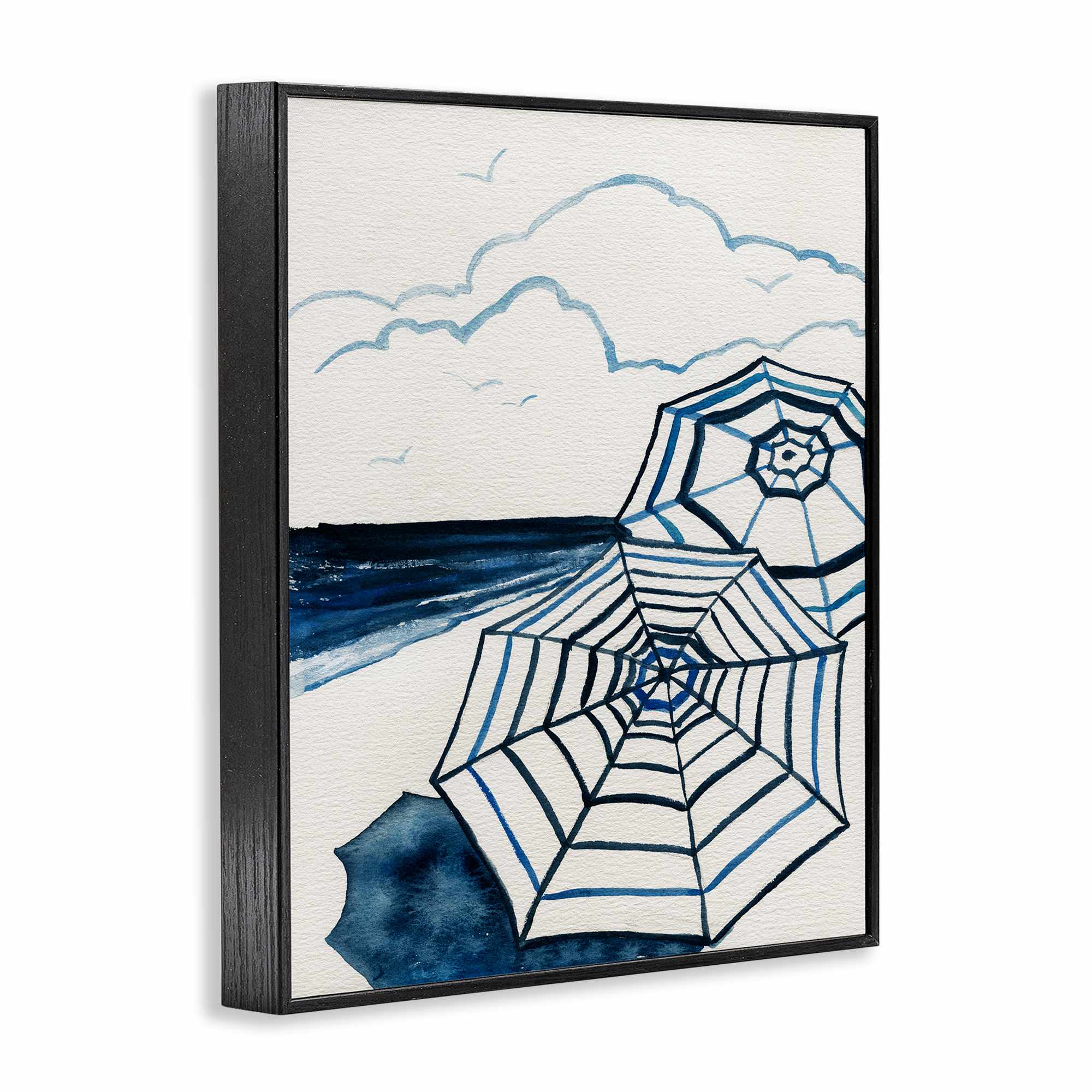 Stupell Industries BS-167-FR-11X14 Wall-Art - View #2
