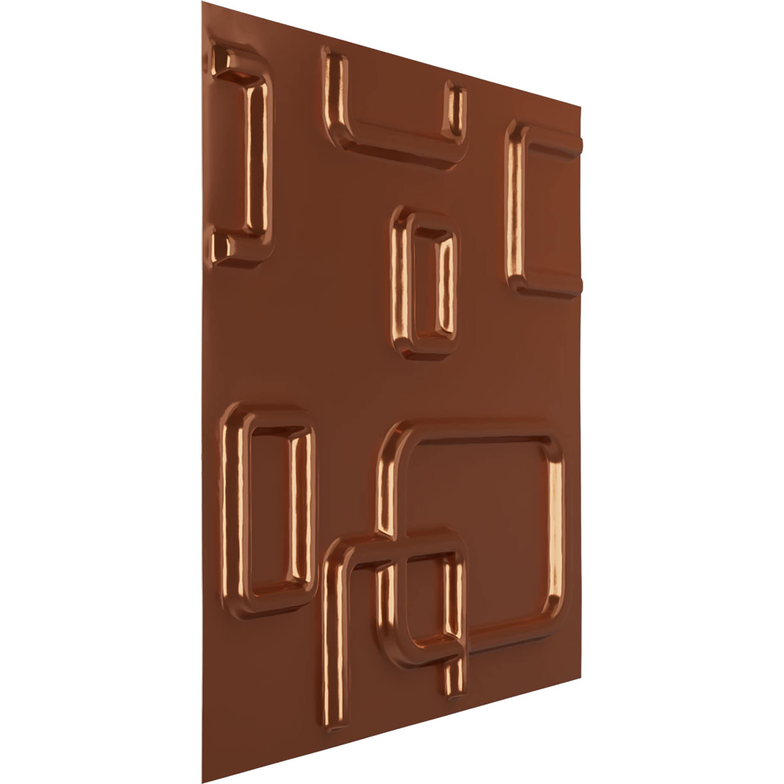 Ekena Millwork WP12X12OSBCO Wall-Panels - View #2