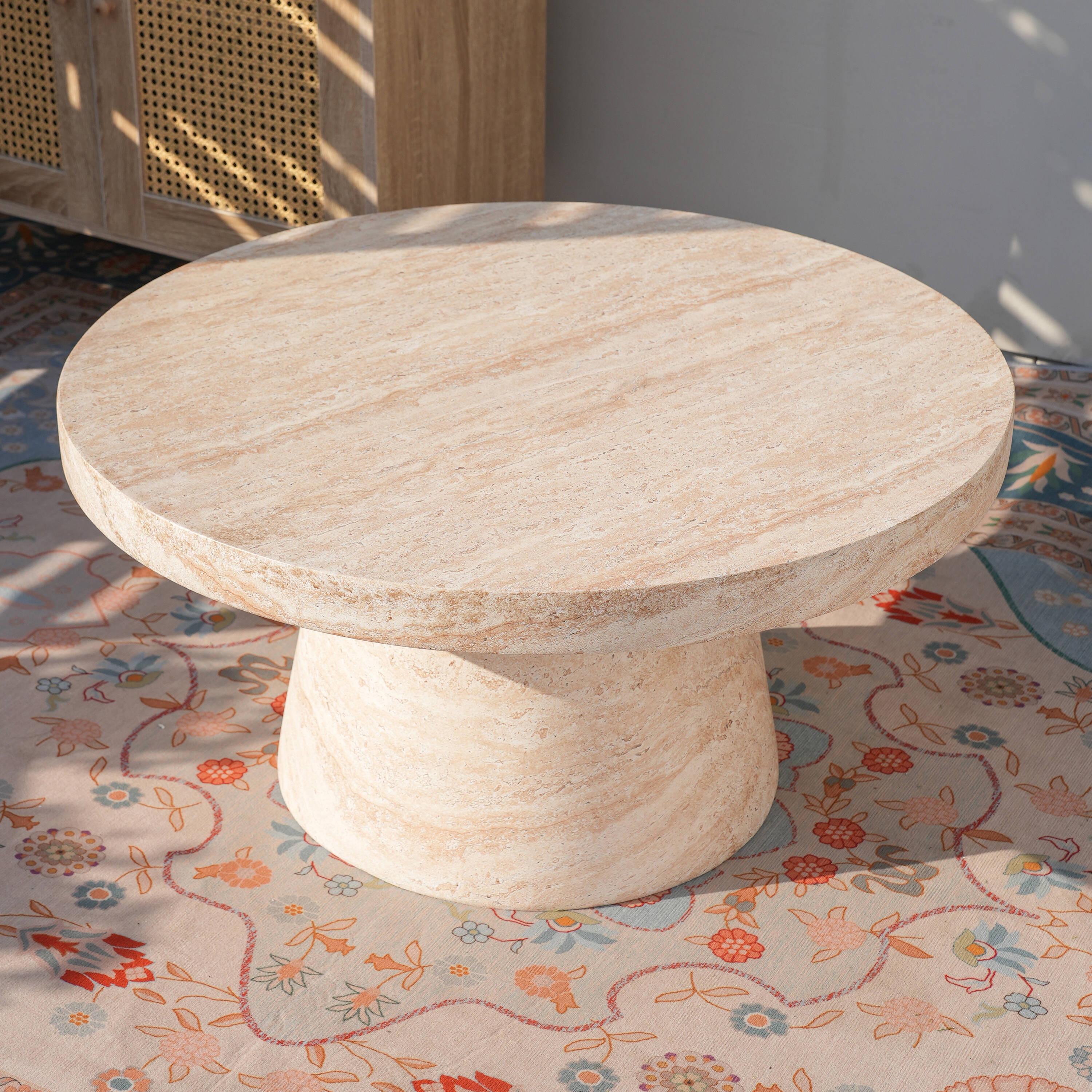 Direct Wicker DWT-24929TA Patio-Tables - View #2