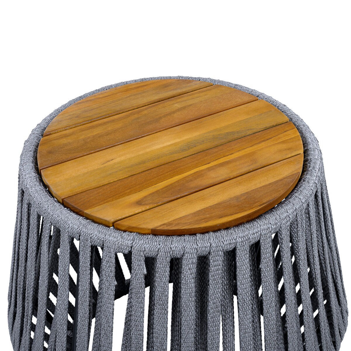 Streamdale Furniture N770P385752G Patio-Tables - View #6